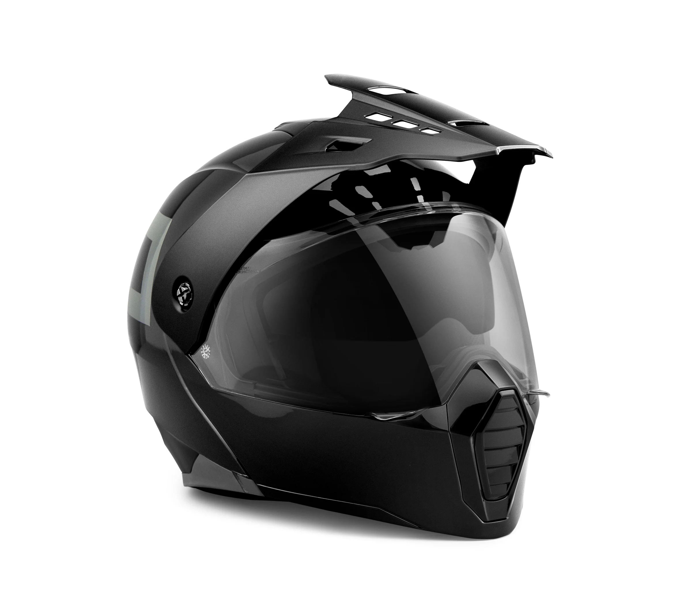 Grit Adventure J09 Modular Helmet