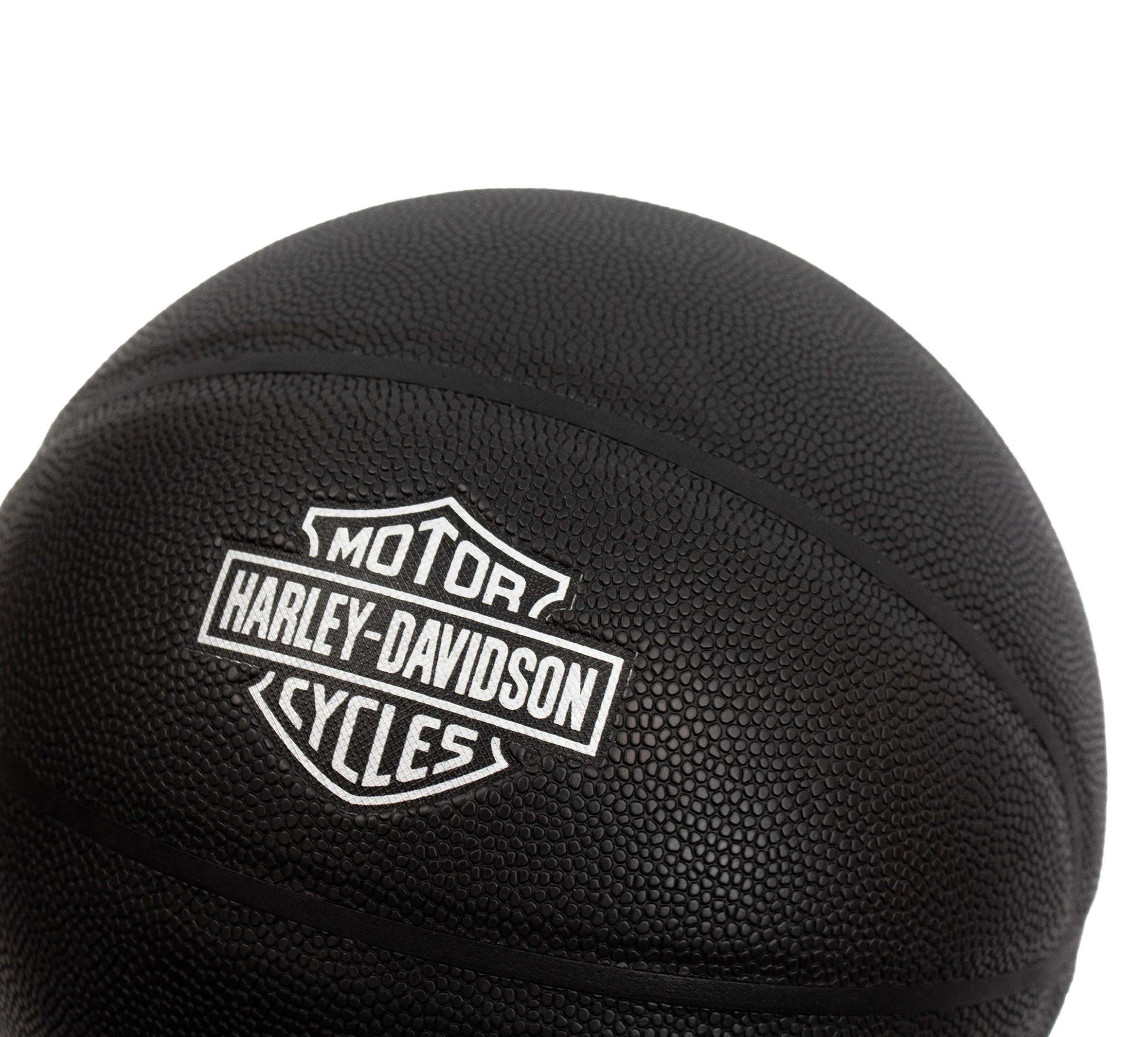 H-D Stealth Basketball