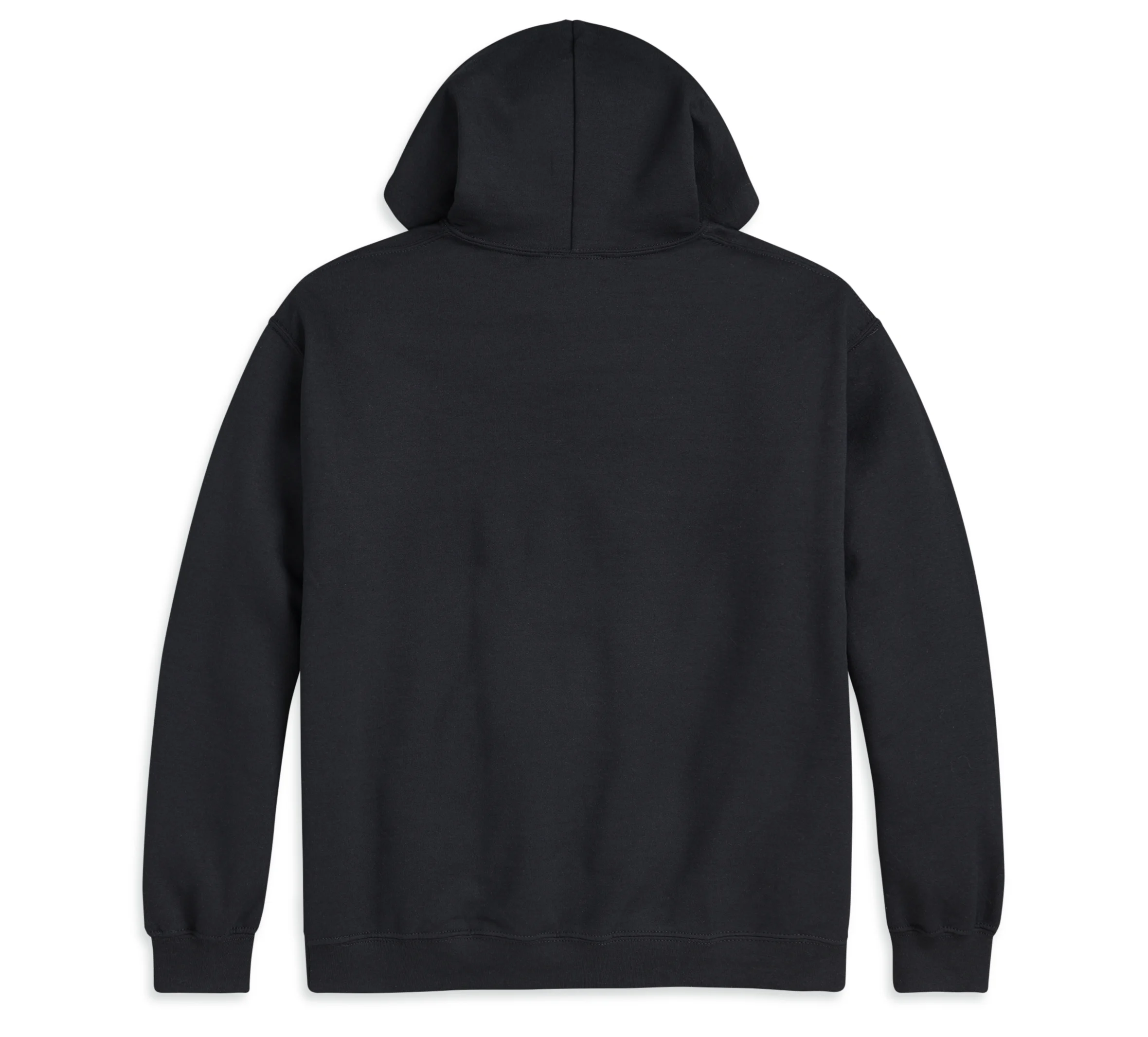 Men's TM Bar &Shield Pullover Hoodie