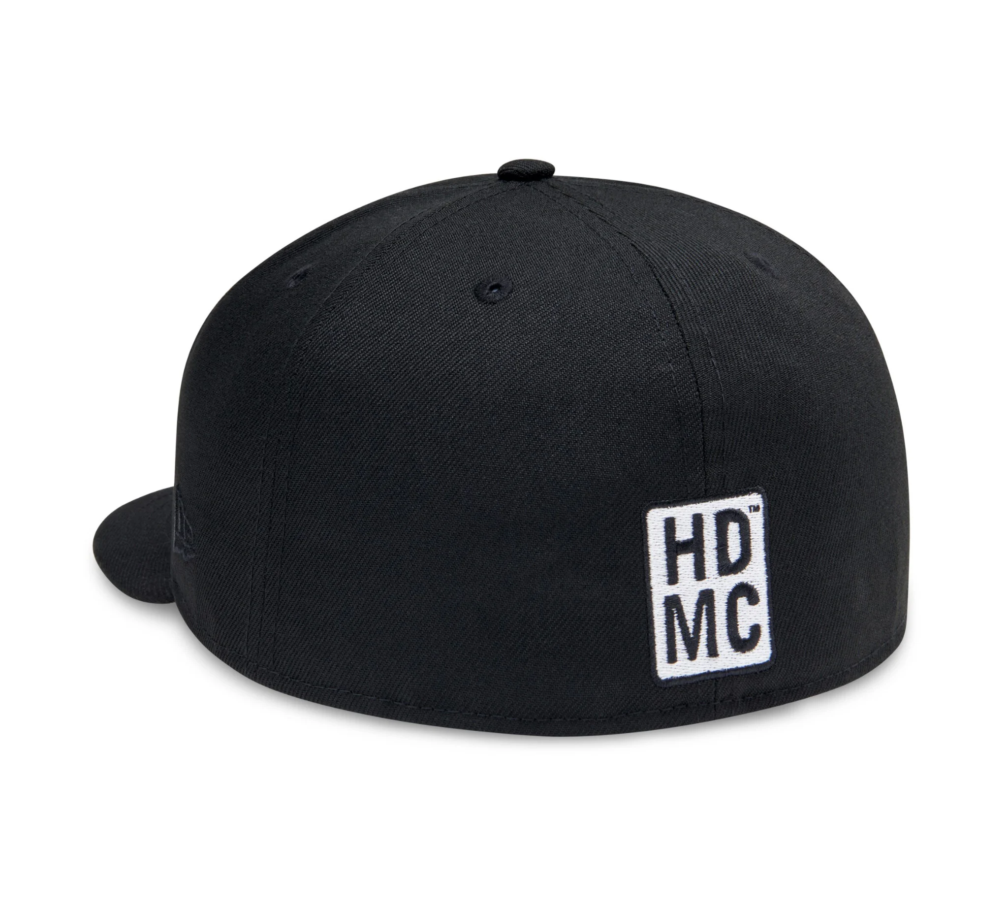 #1 Logo Fitted 59FIFTY Cap