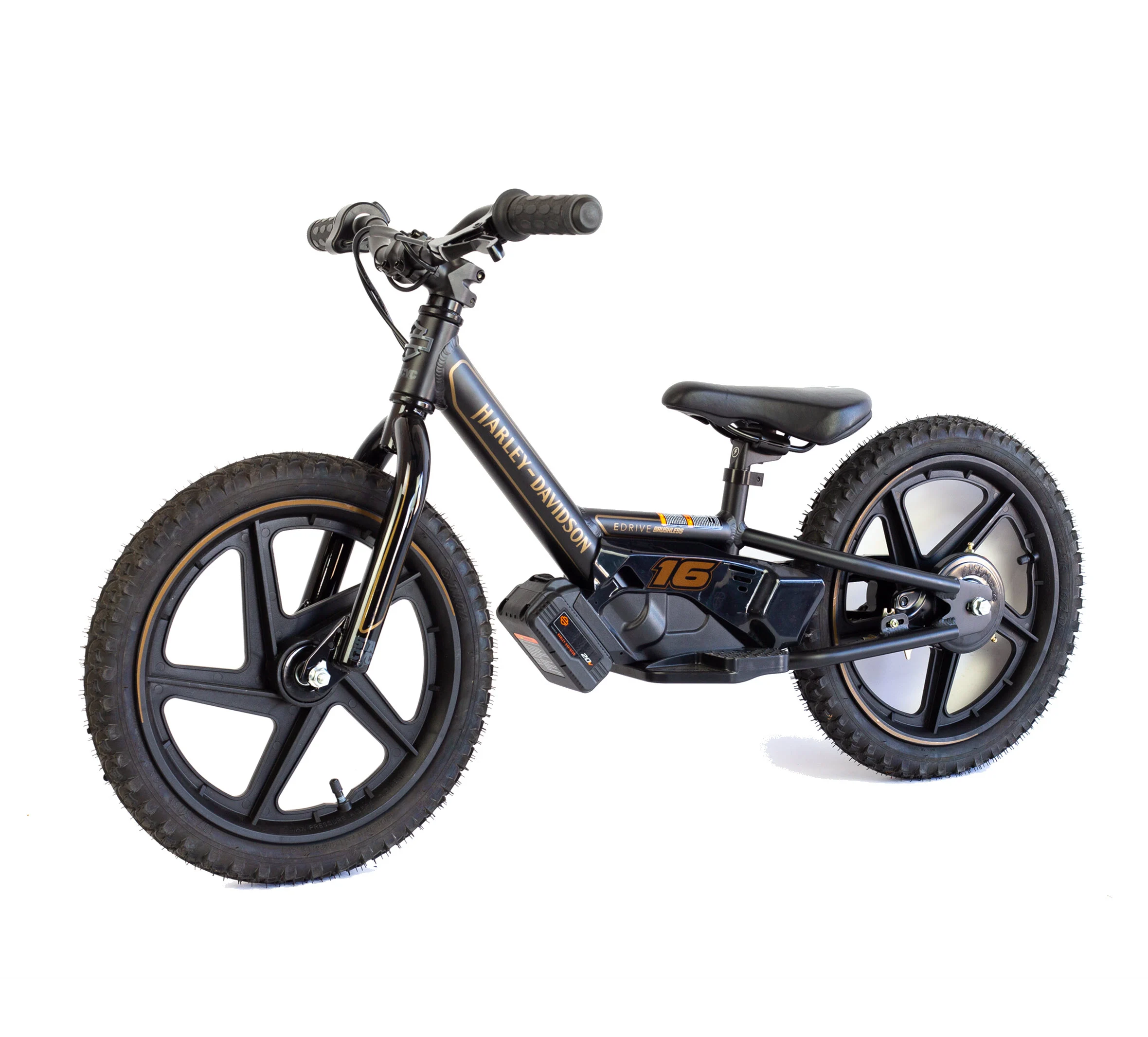 EBike 16E Low Rider Edition