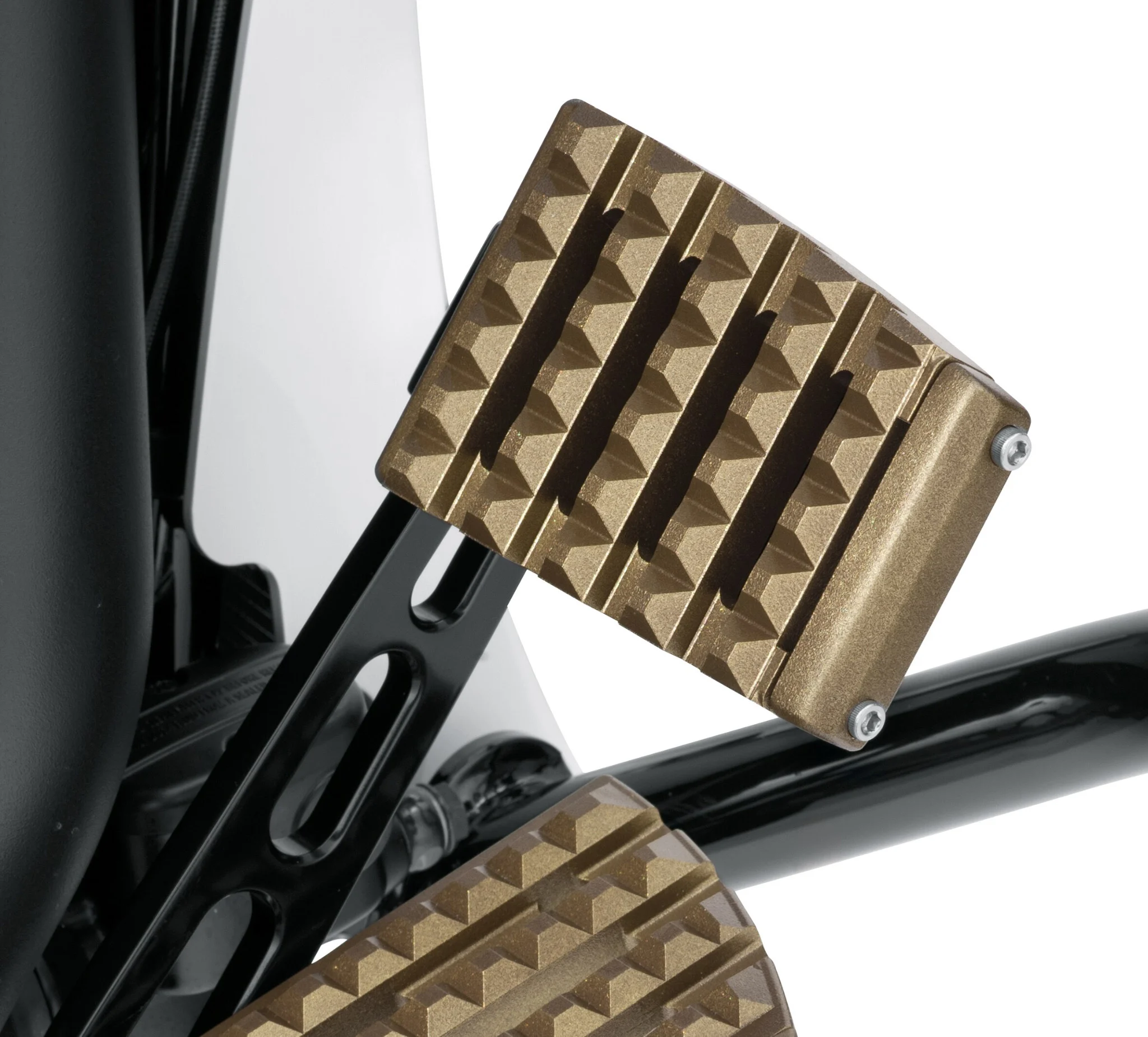 Dominion Large Brake Pedal Pad