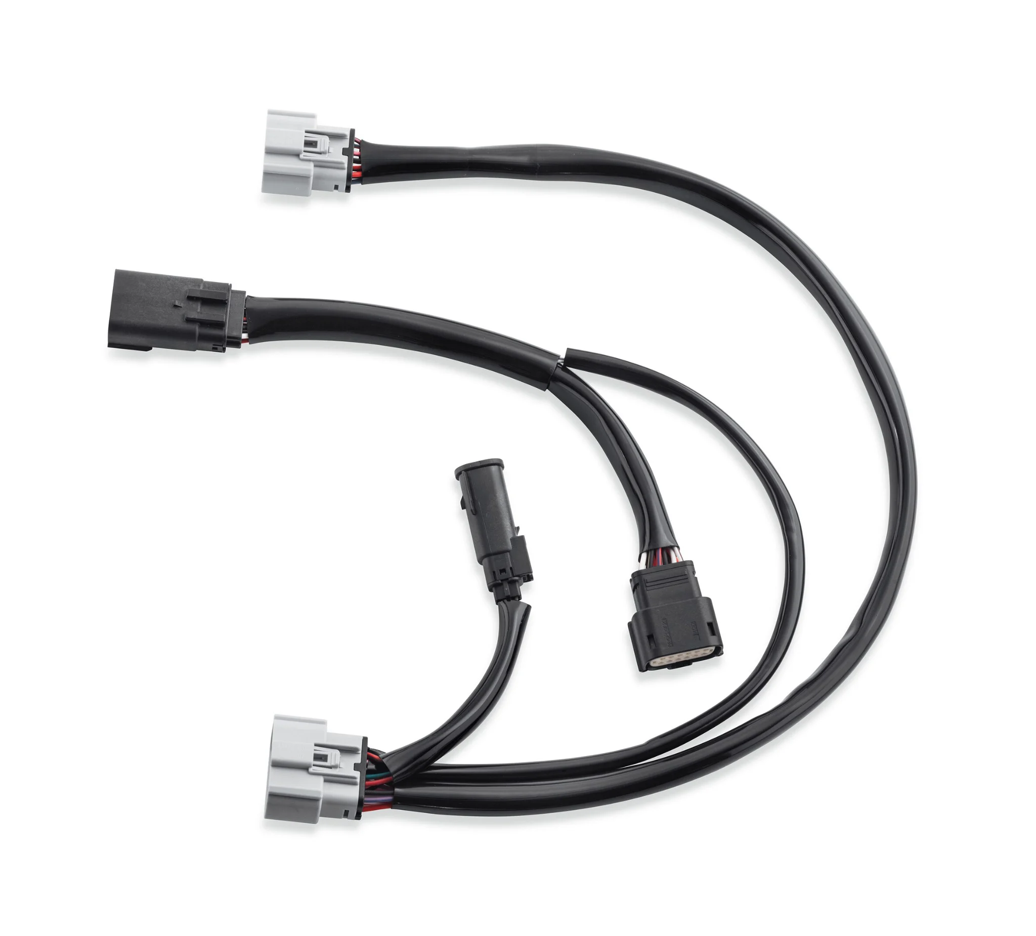 Wireless Headset Interface Module Harness