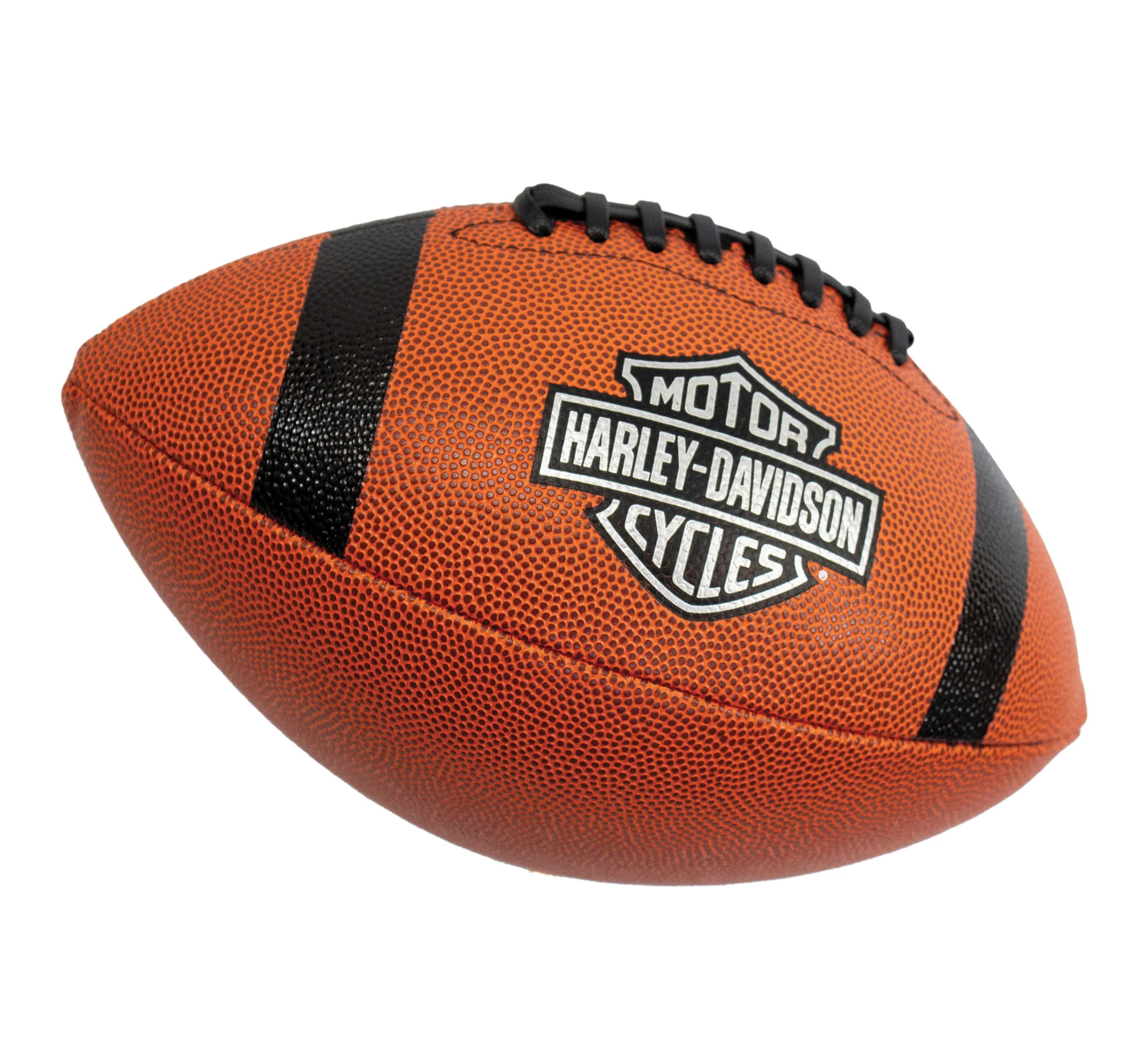 H-D Stealth Football