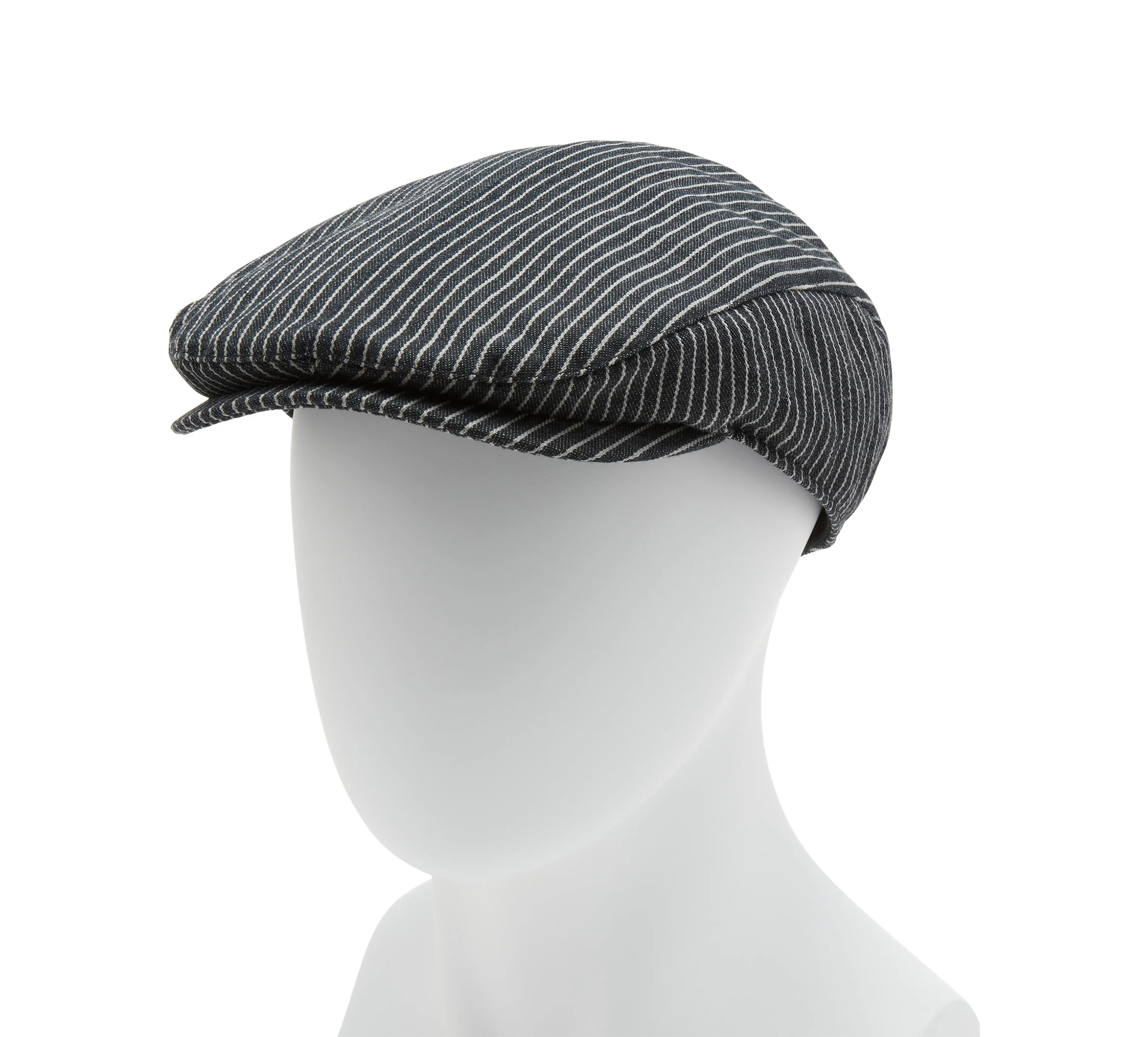Willie G Skull Engineer Ivy Cap