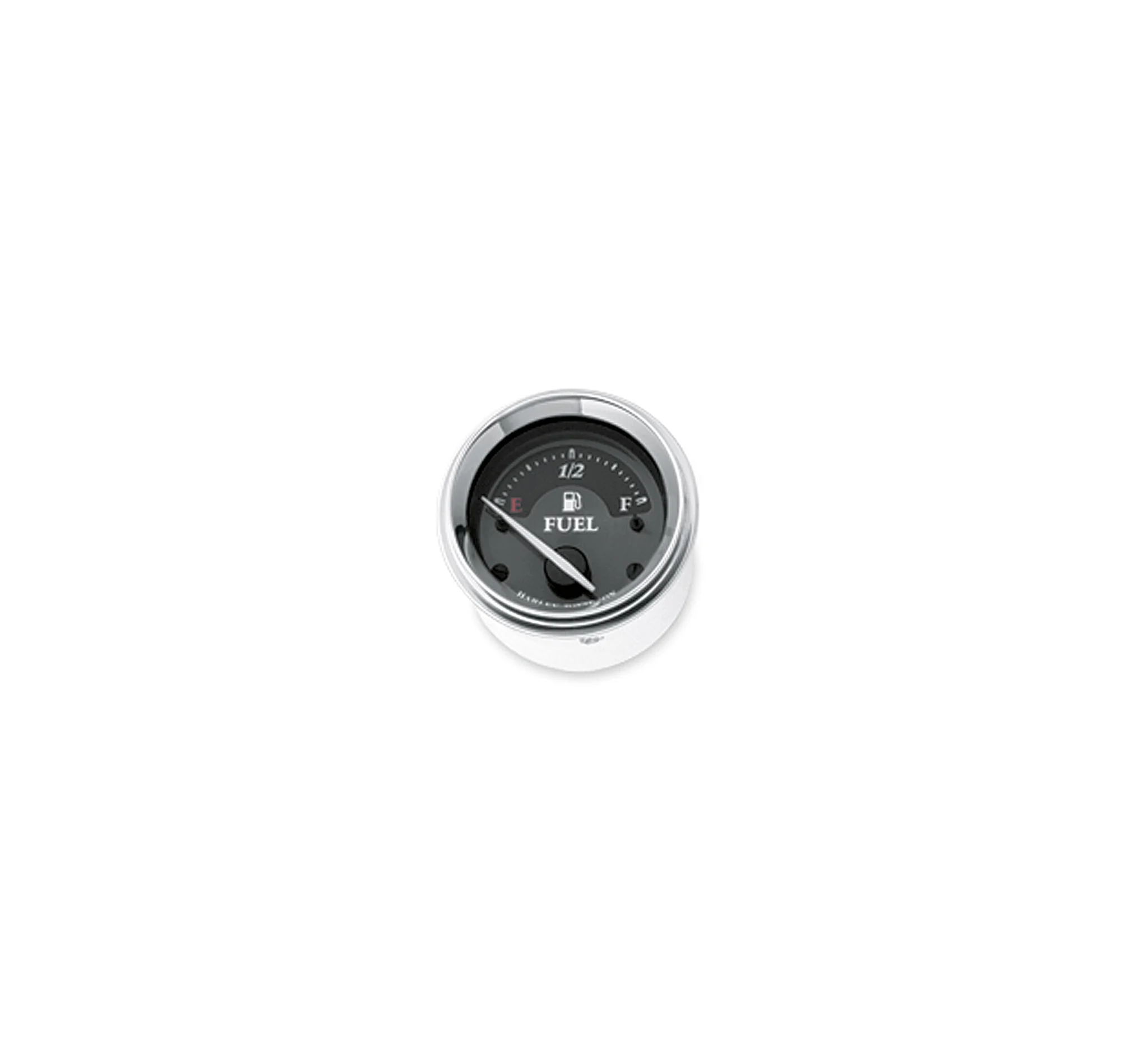 Titanium Face Gauges