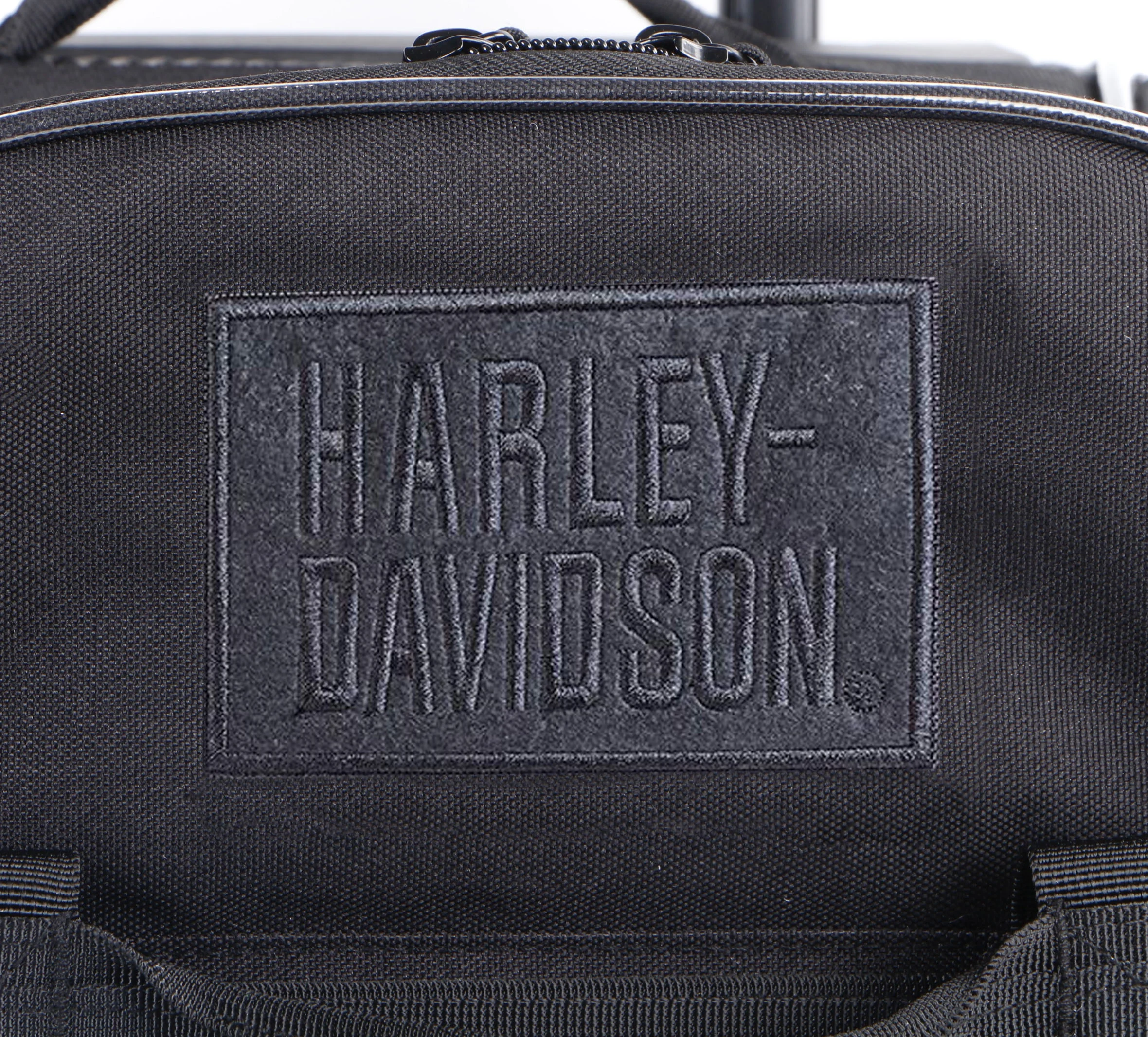 Rebel On Tour 28" Wheeling Duffel Bag