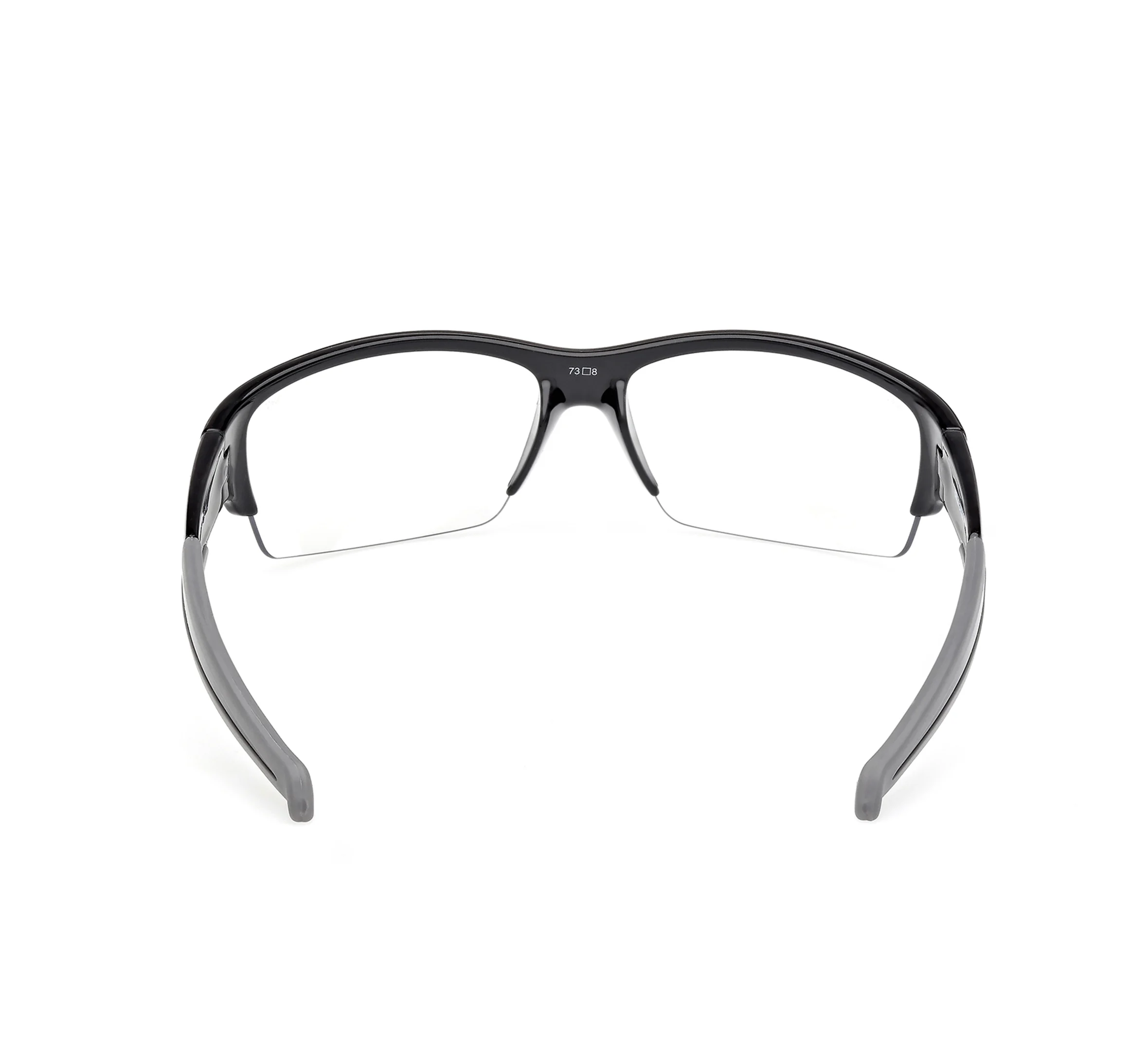 Bar & Shield Blaze Motorcycle Riding Eyewear