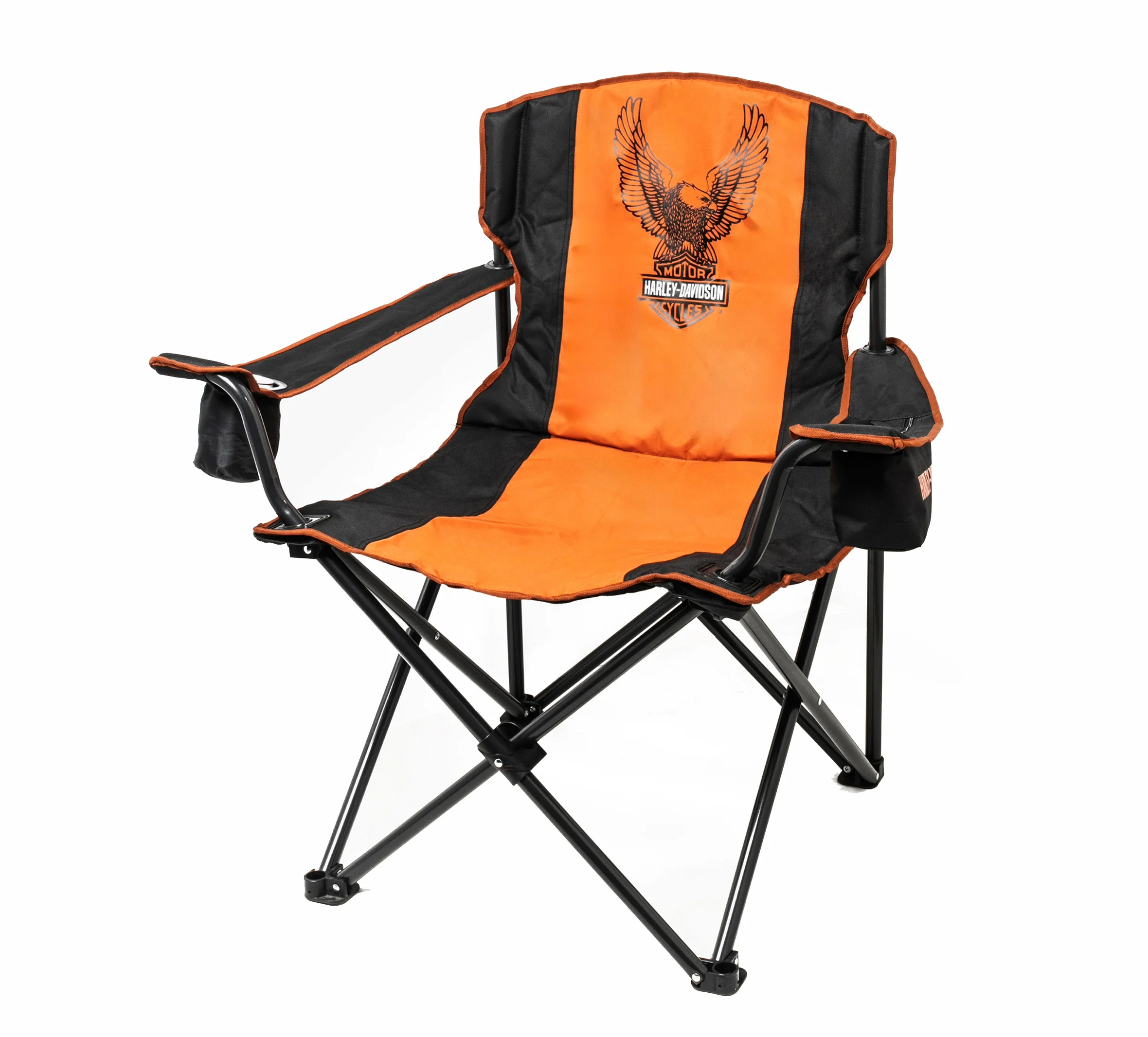 Bar & Shield Eagle Folding Chair