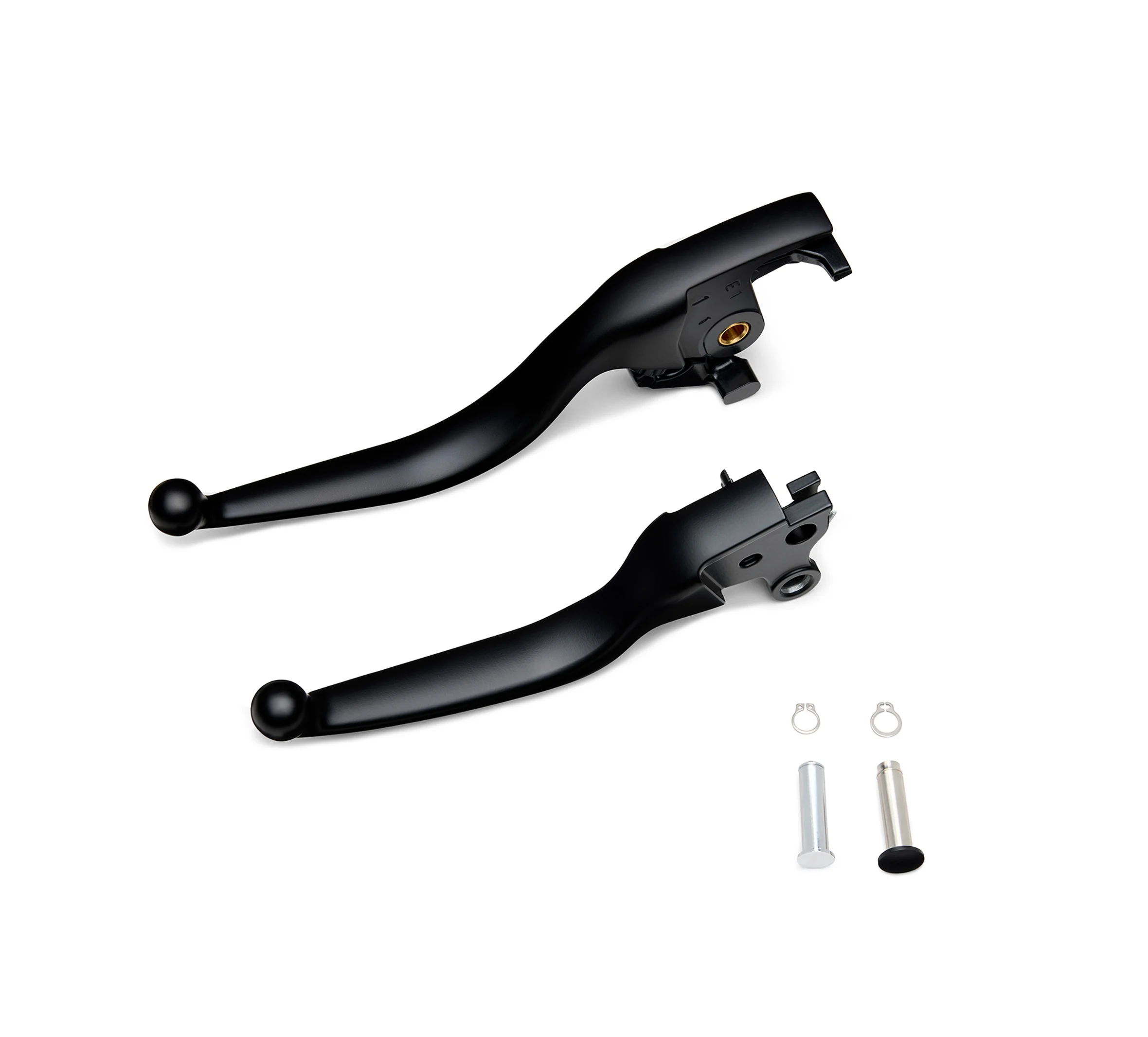 Adjustable Hand Control Lever Kit