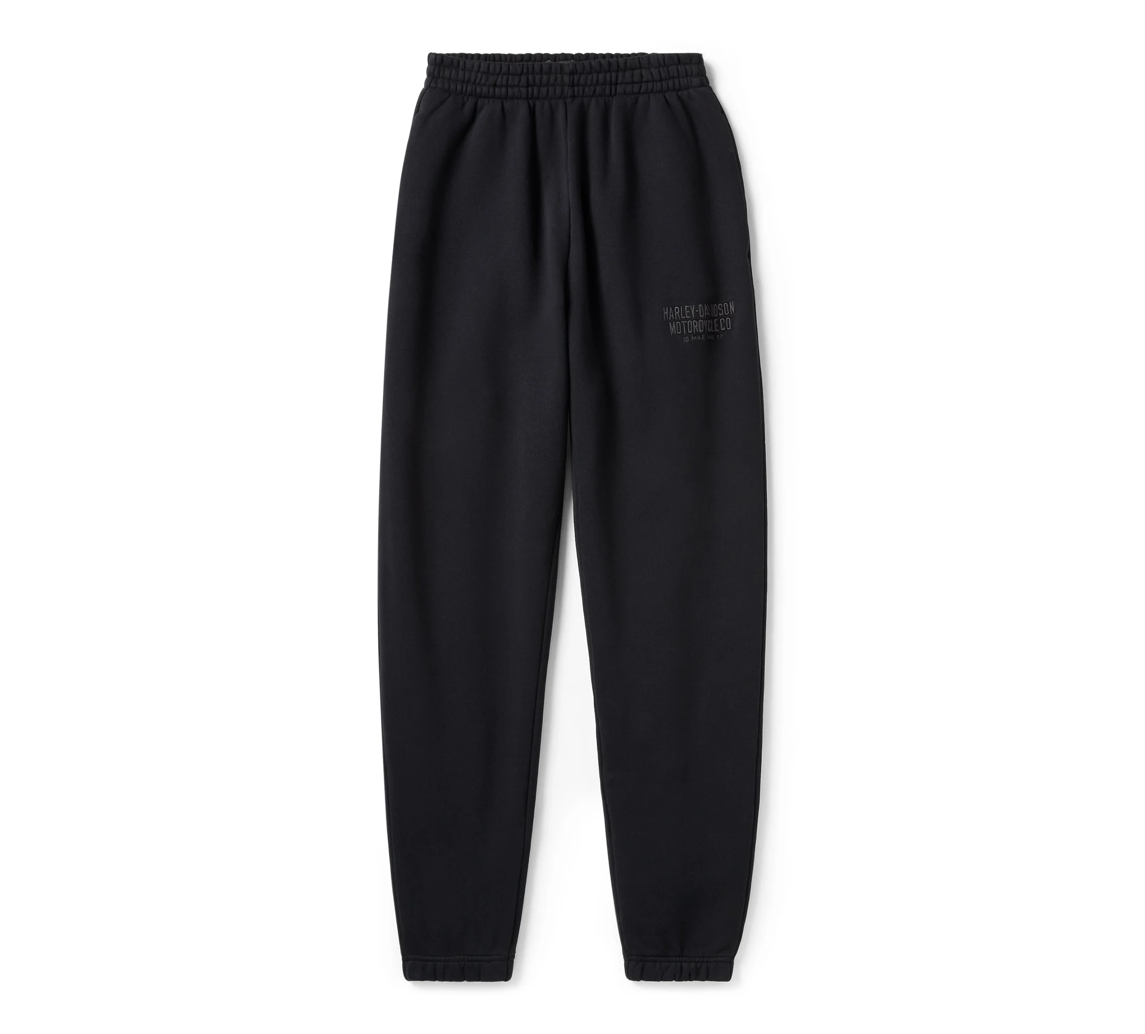 Men's HDMC Standard Sweatpant - Anthracite