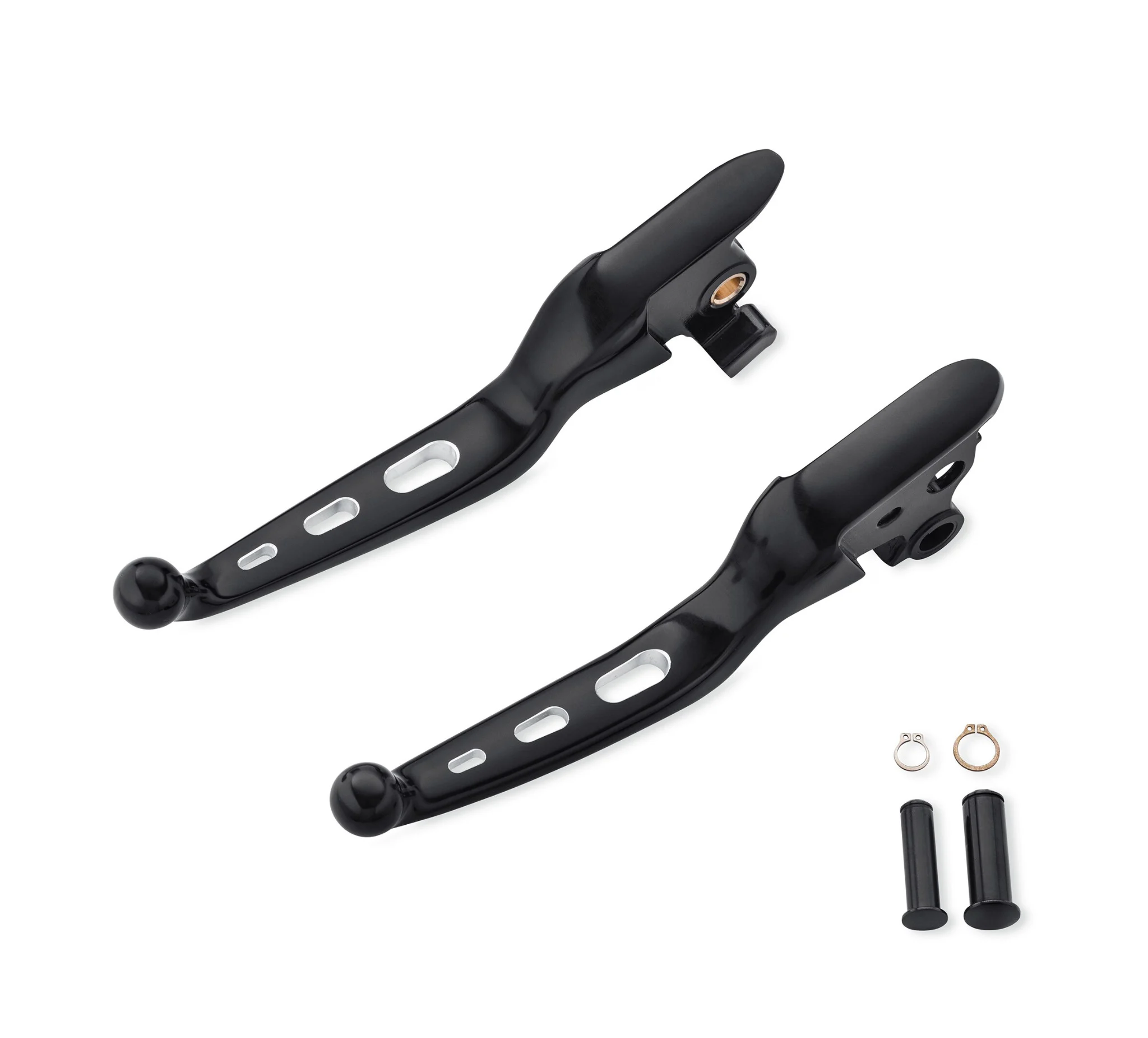 Edge Cut Hand Control Lever Kit