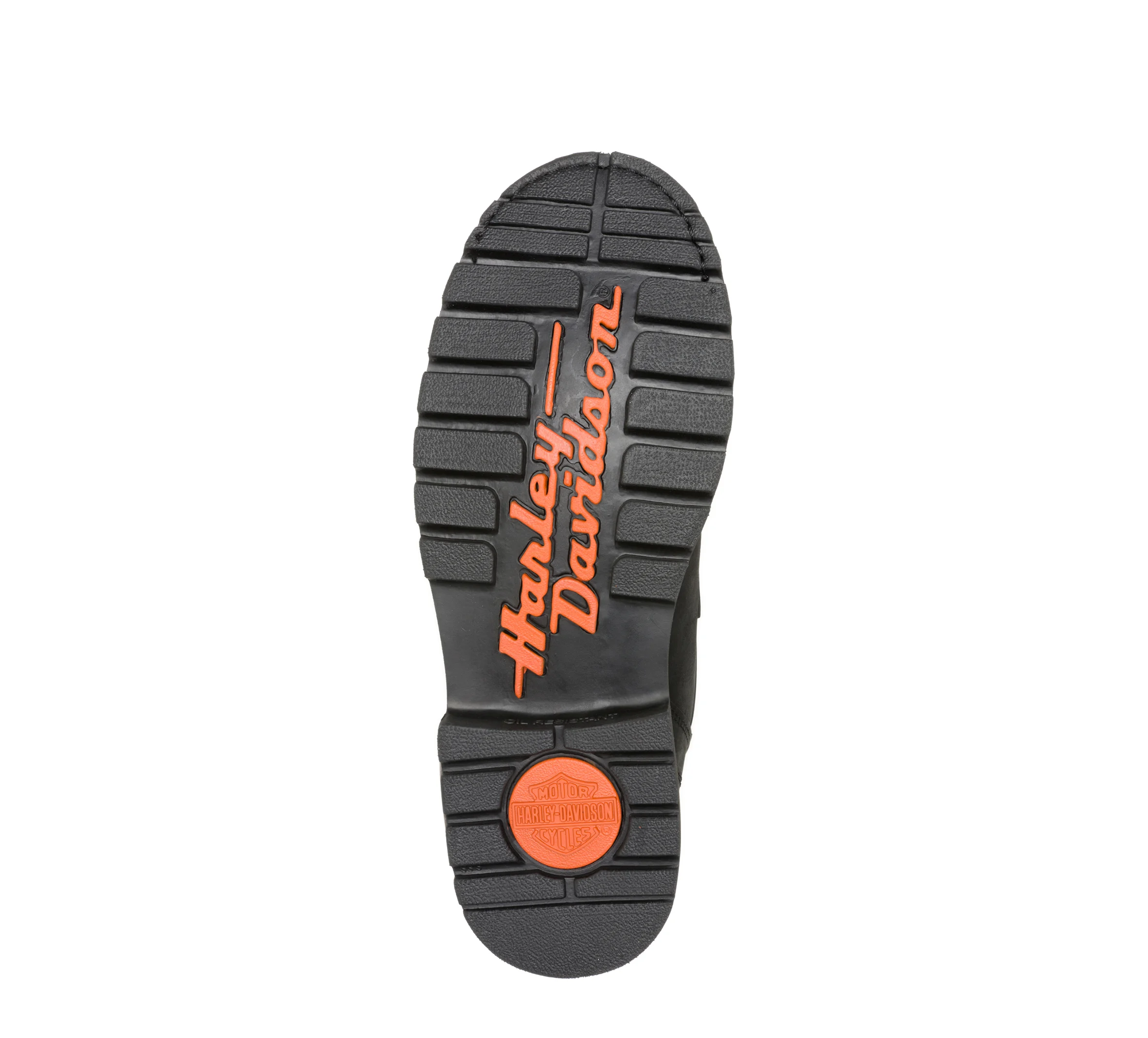 Men's Vintner Steel Toe Safety Toe Boot