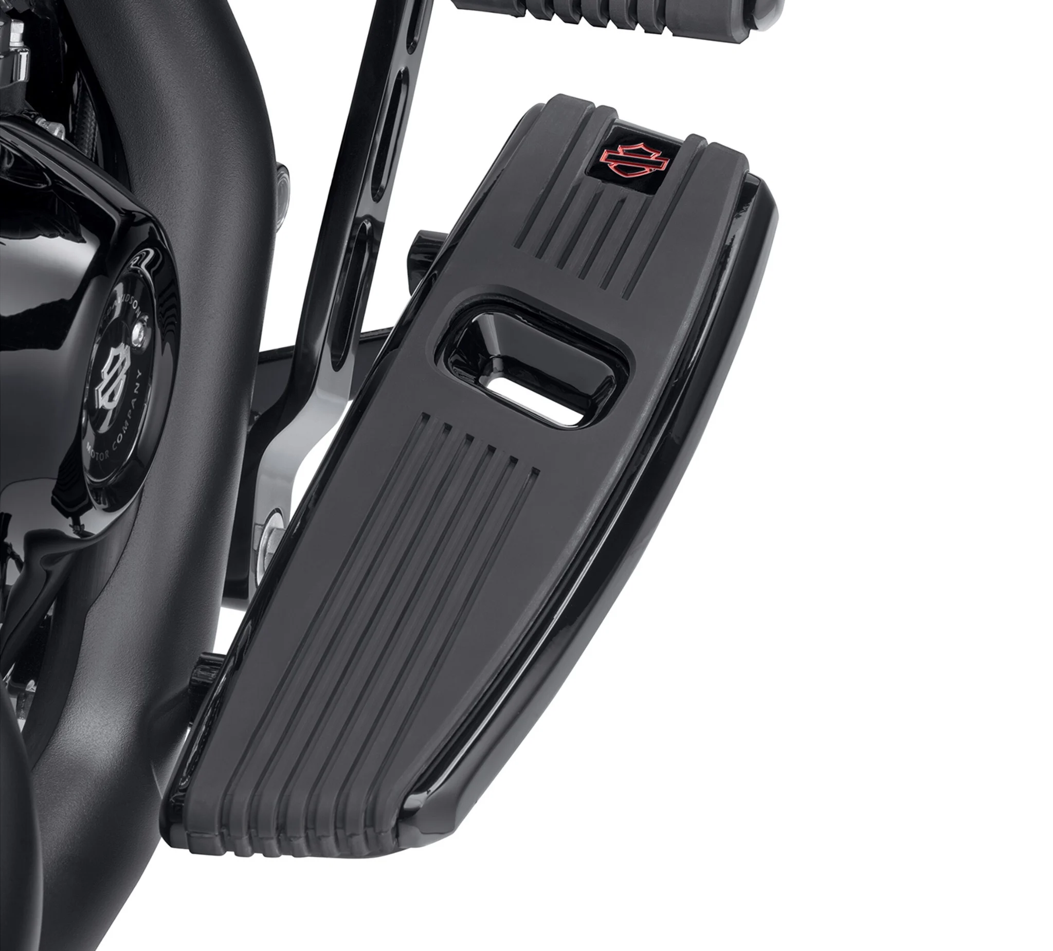 Kahuna Rider Footboard Kit