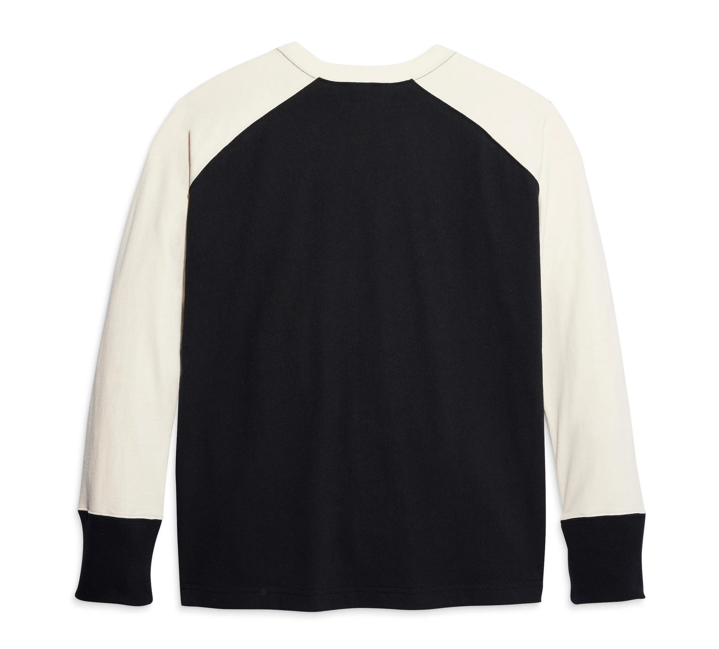 Men's Gold Font Race Jersey - Black/Gold