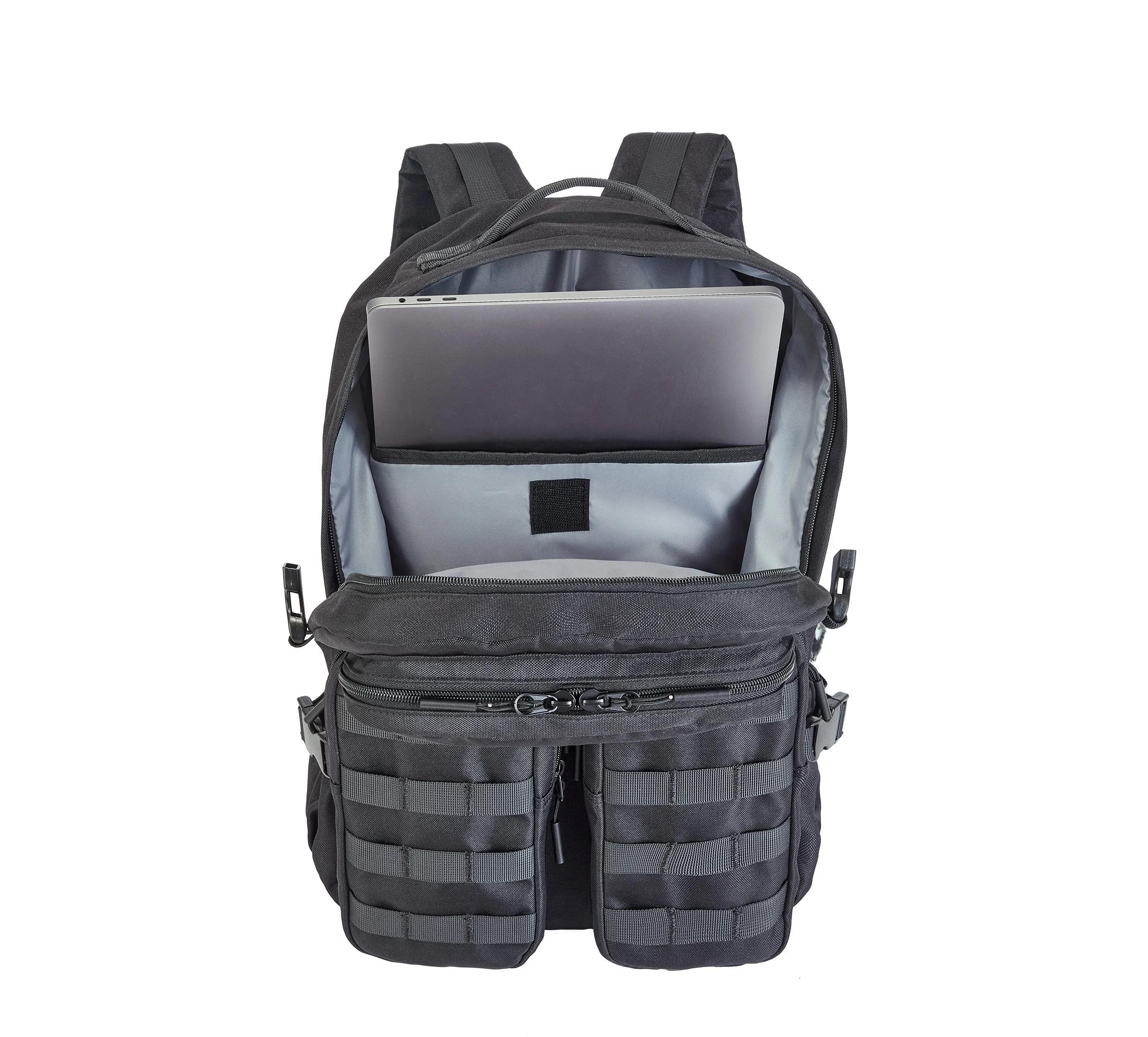 Rebel Backpack - Black