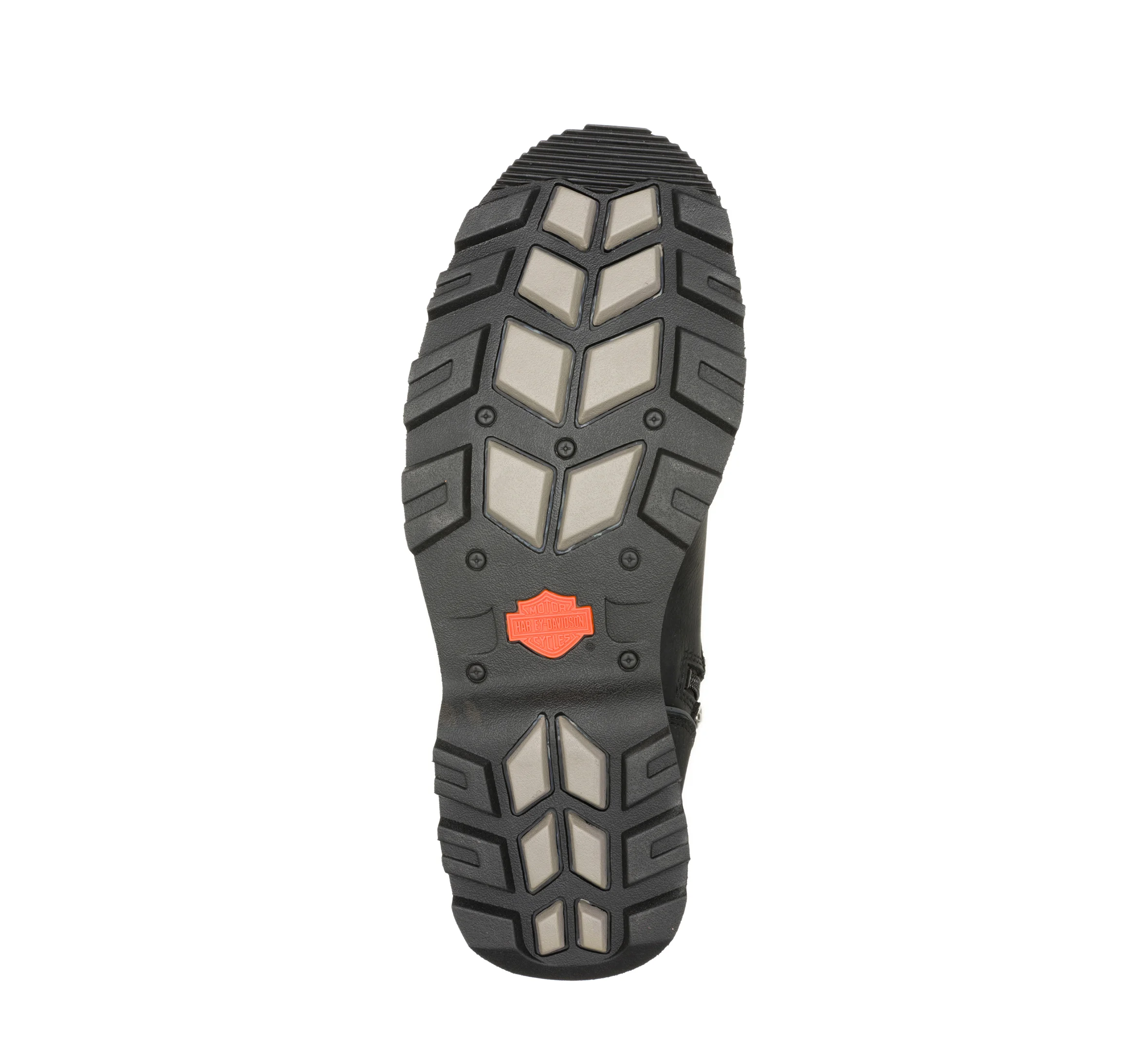 Men's Brockwood Double Buckle Riding Boot