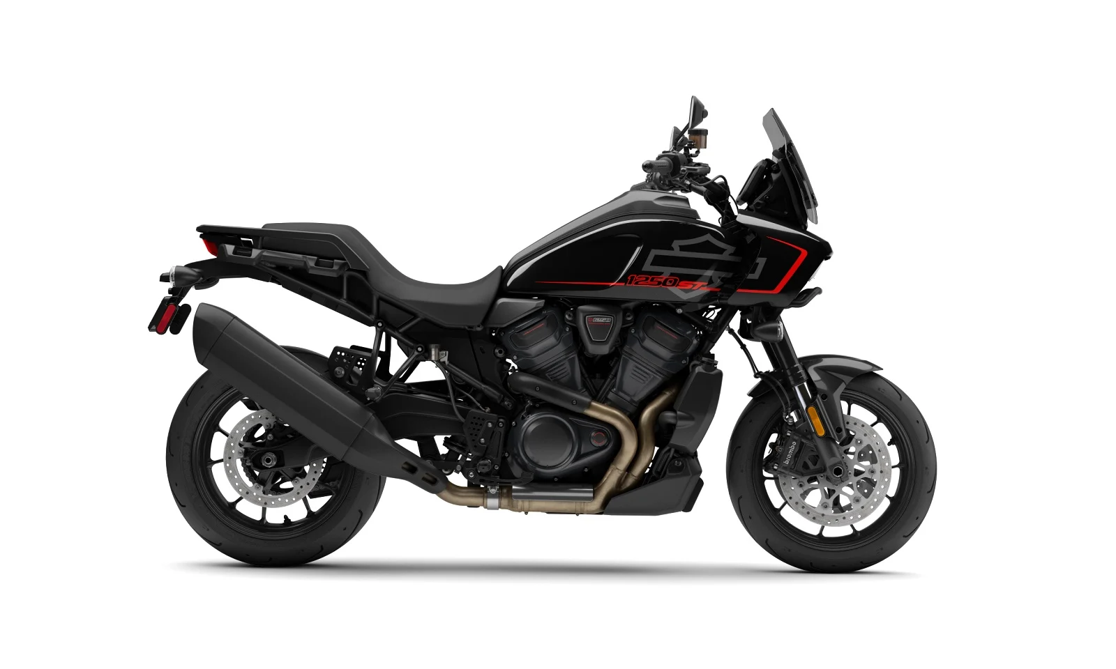 Pan America® 1250 ST
