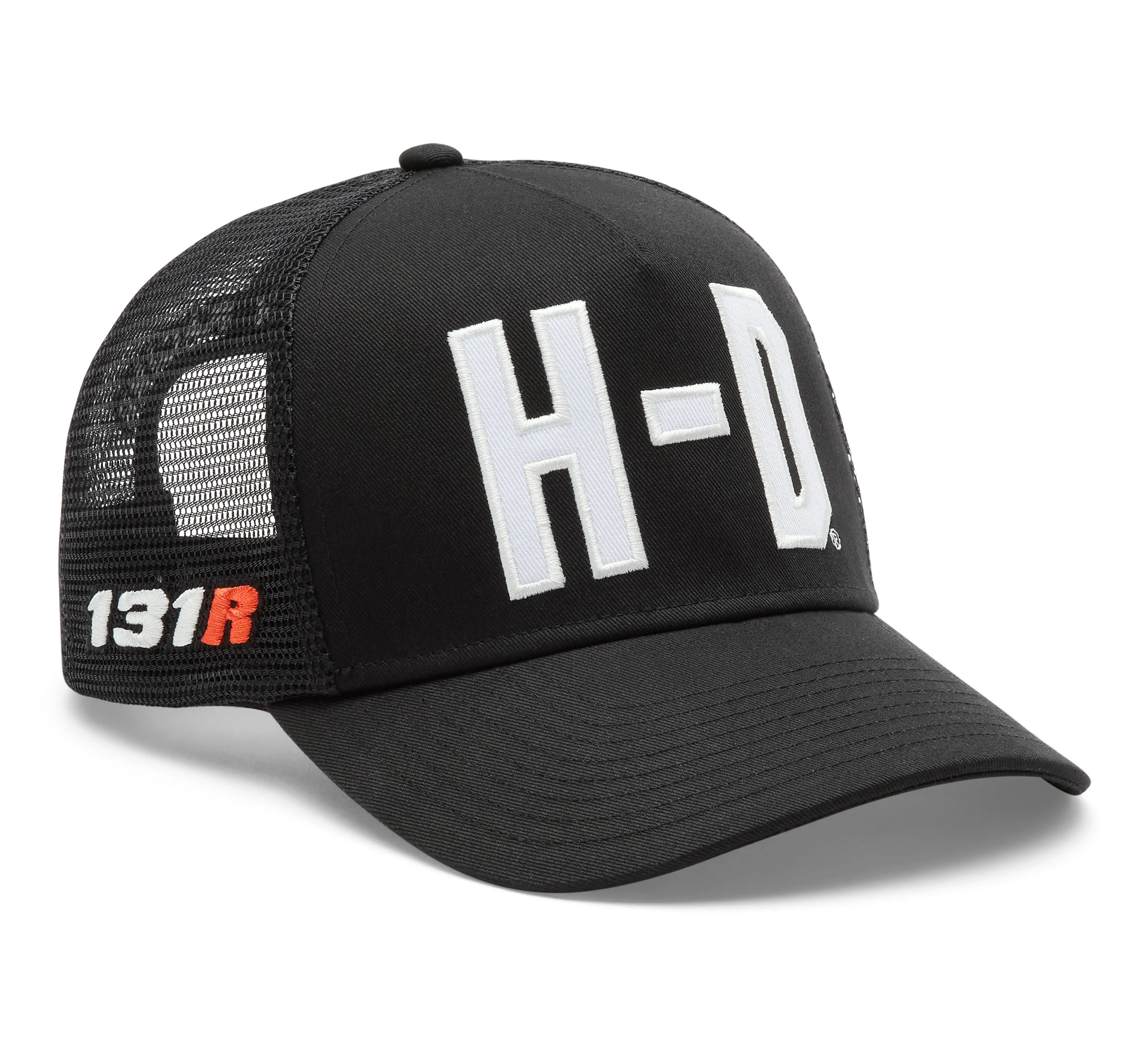 Factory Racing Team Trucker Cap
