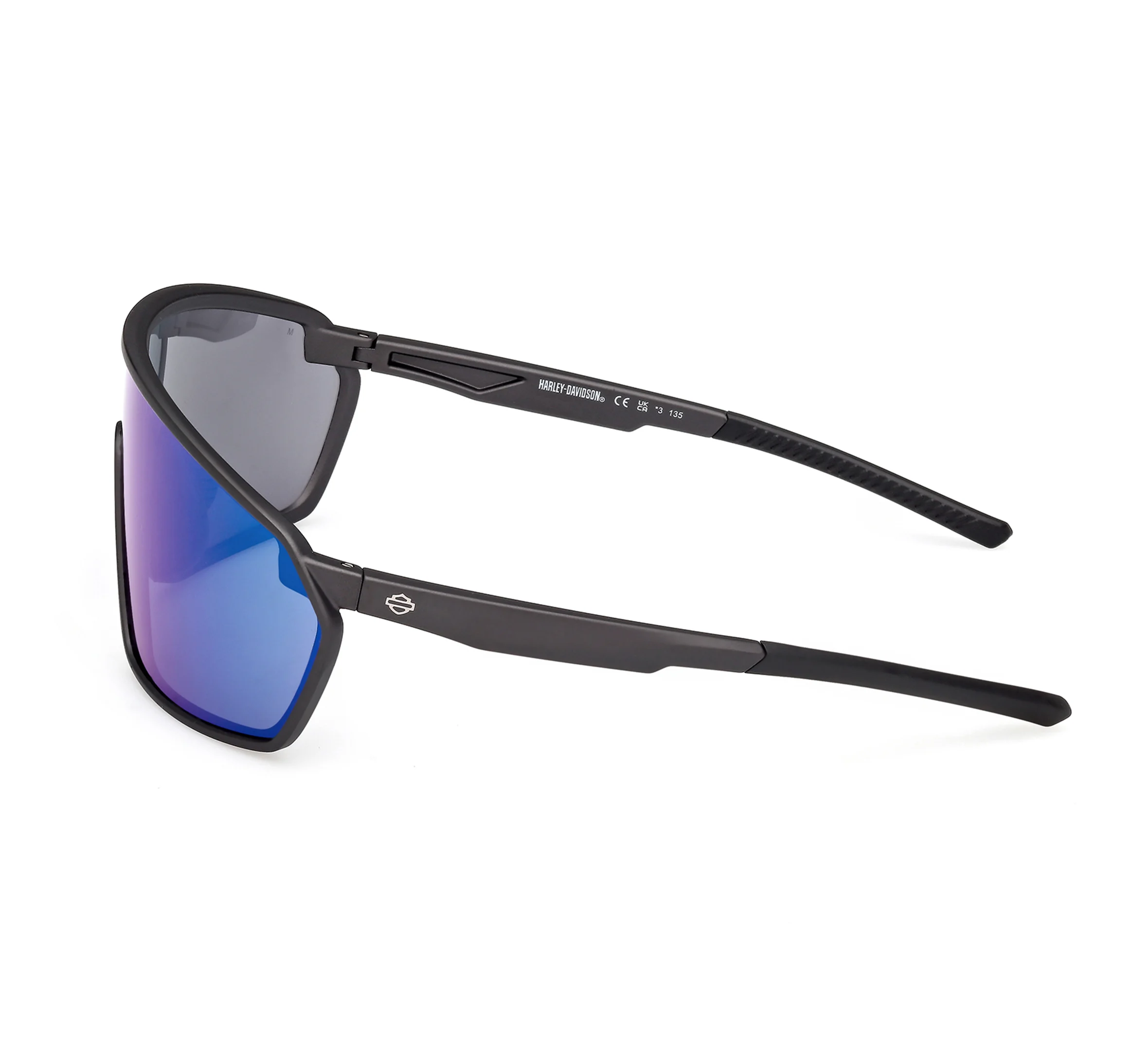 Iron Bond Motorcycle Riding Eyewear