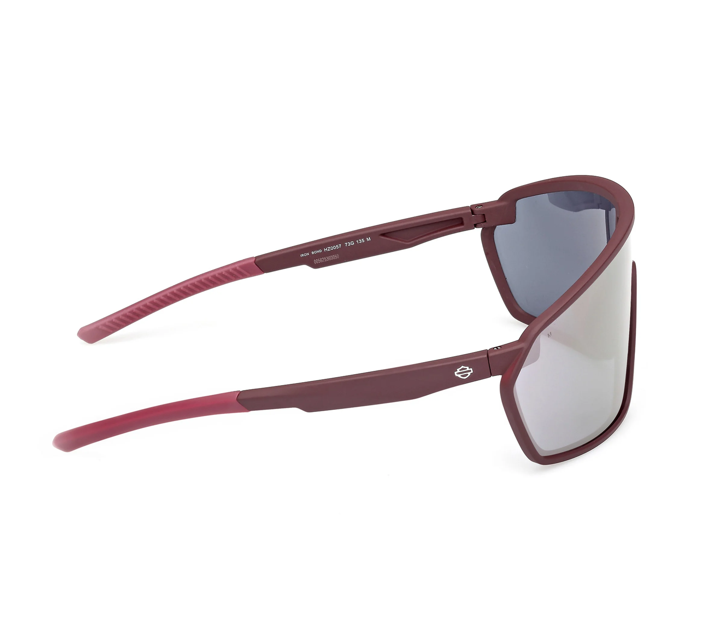 Iron Bond Motorcycle Riding Eyewear