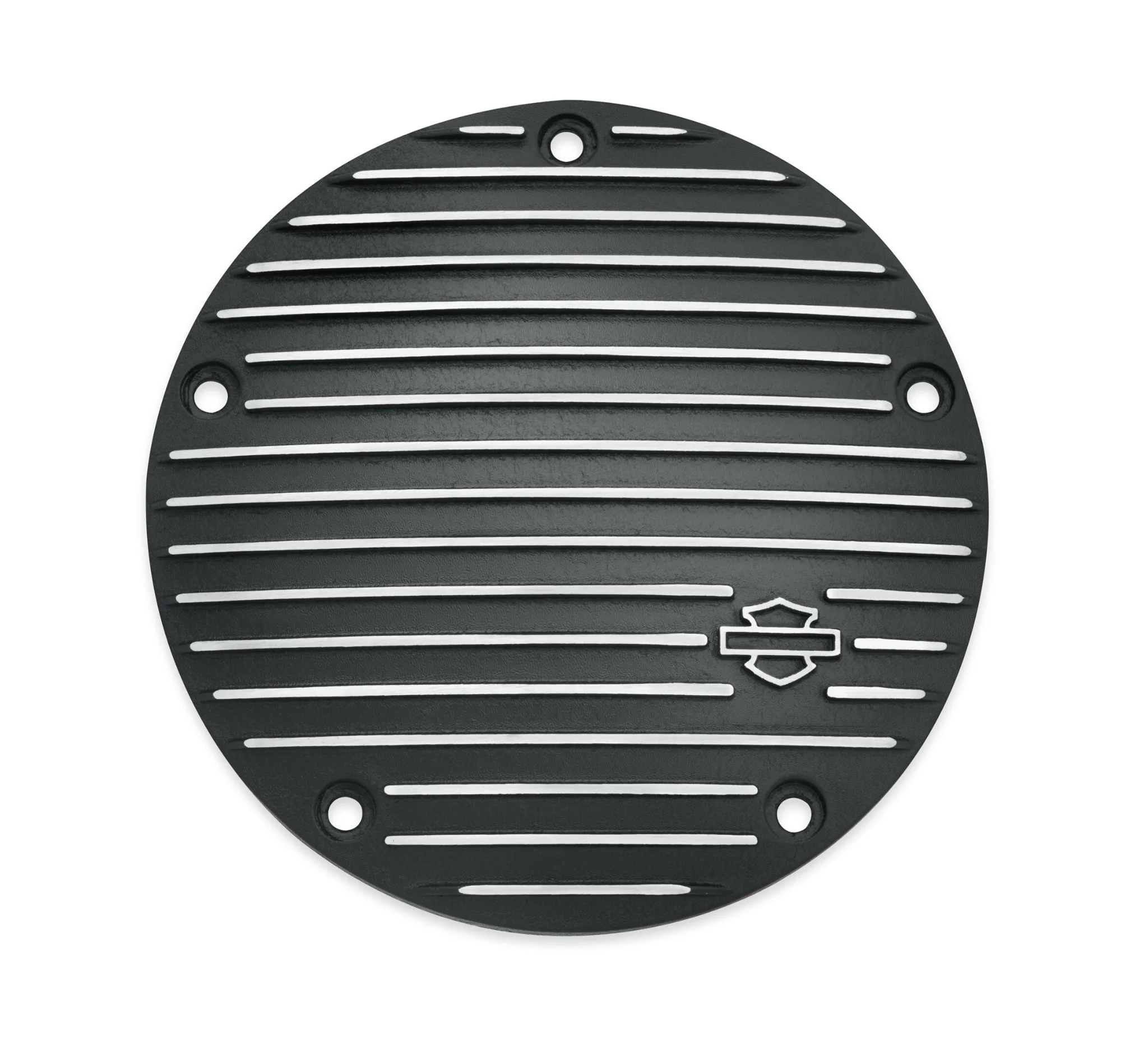 Black Fin Derby Cover