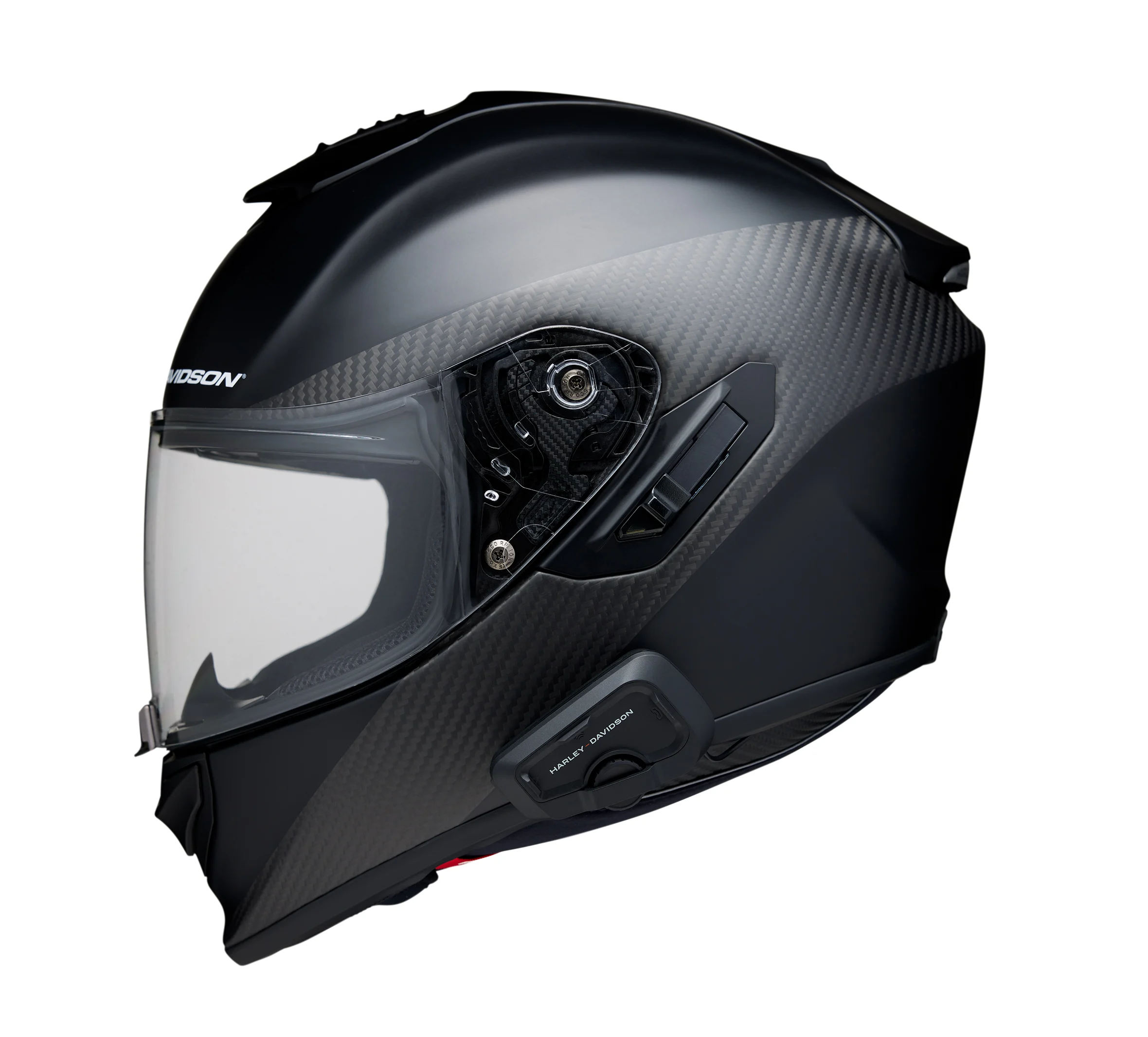 Harley-Davidson Freecom 2x