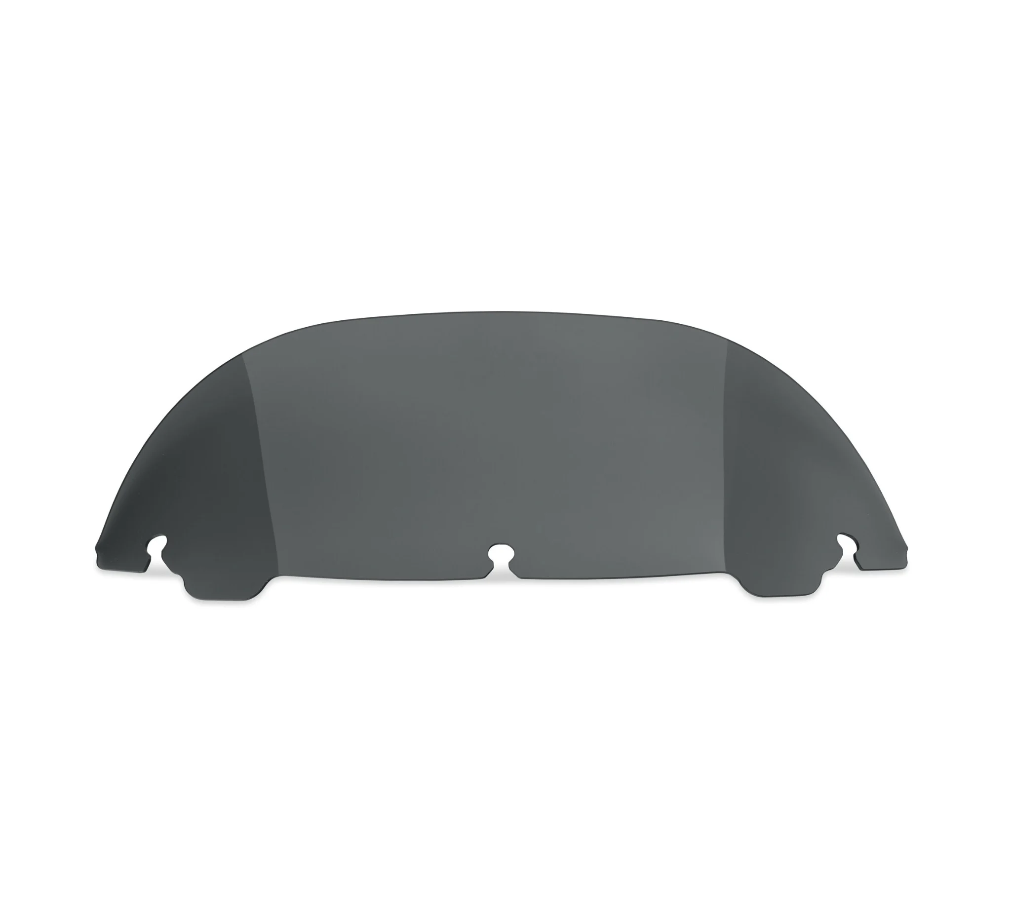Batwing Fairing 7 in. Wind Deflector