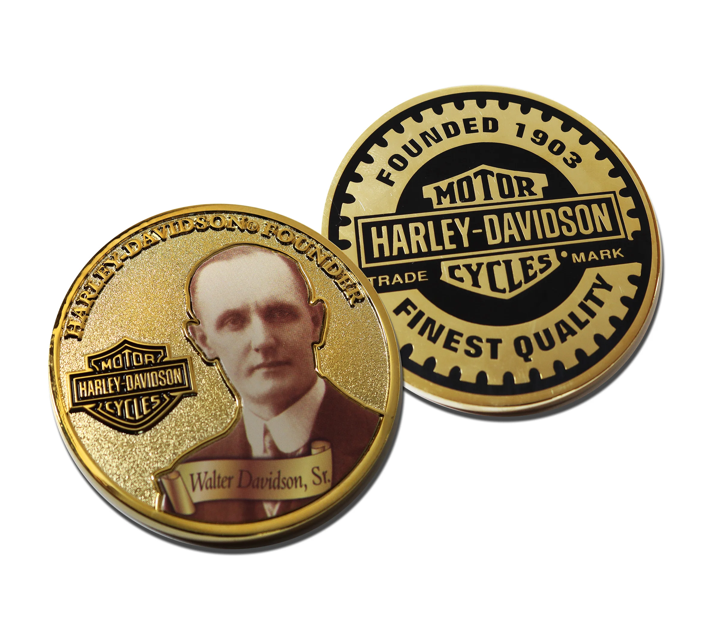 Founding Father Collector Coin Set