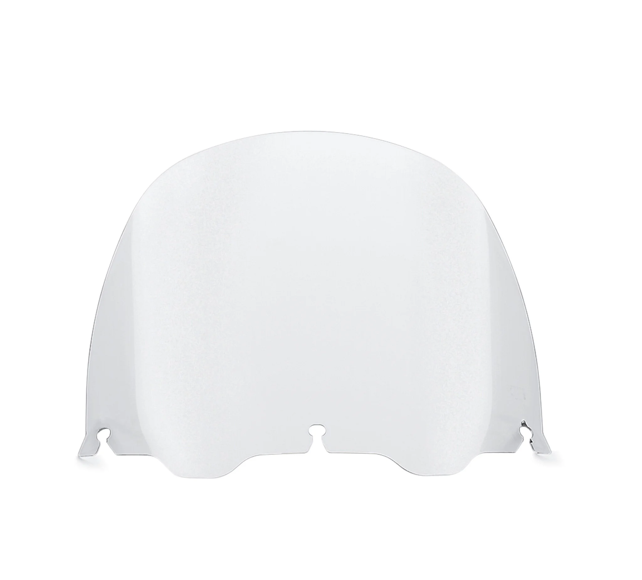 Electra Glide Tall Windshield
