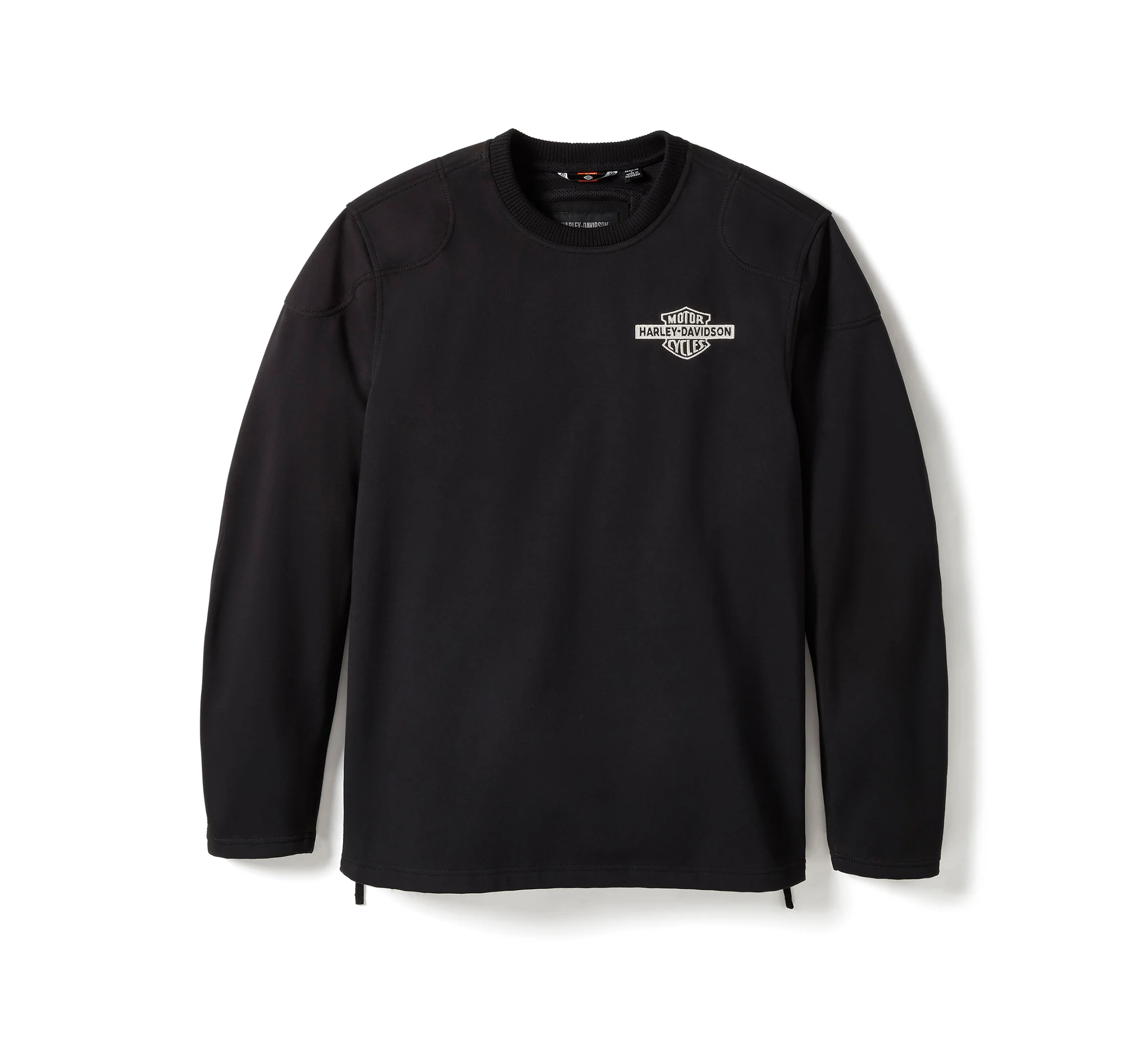 Men's H-D Deflector Riding Fleece
