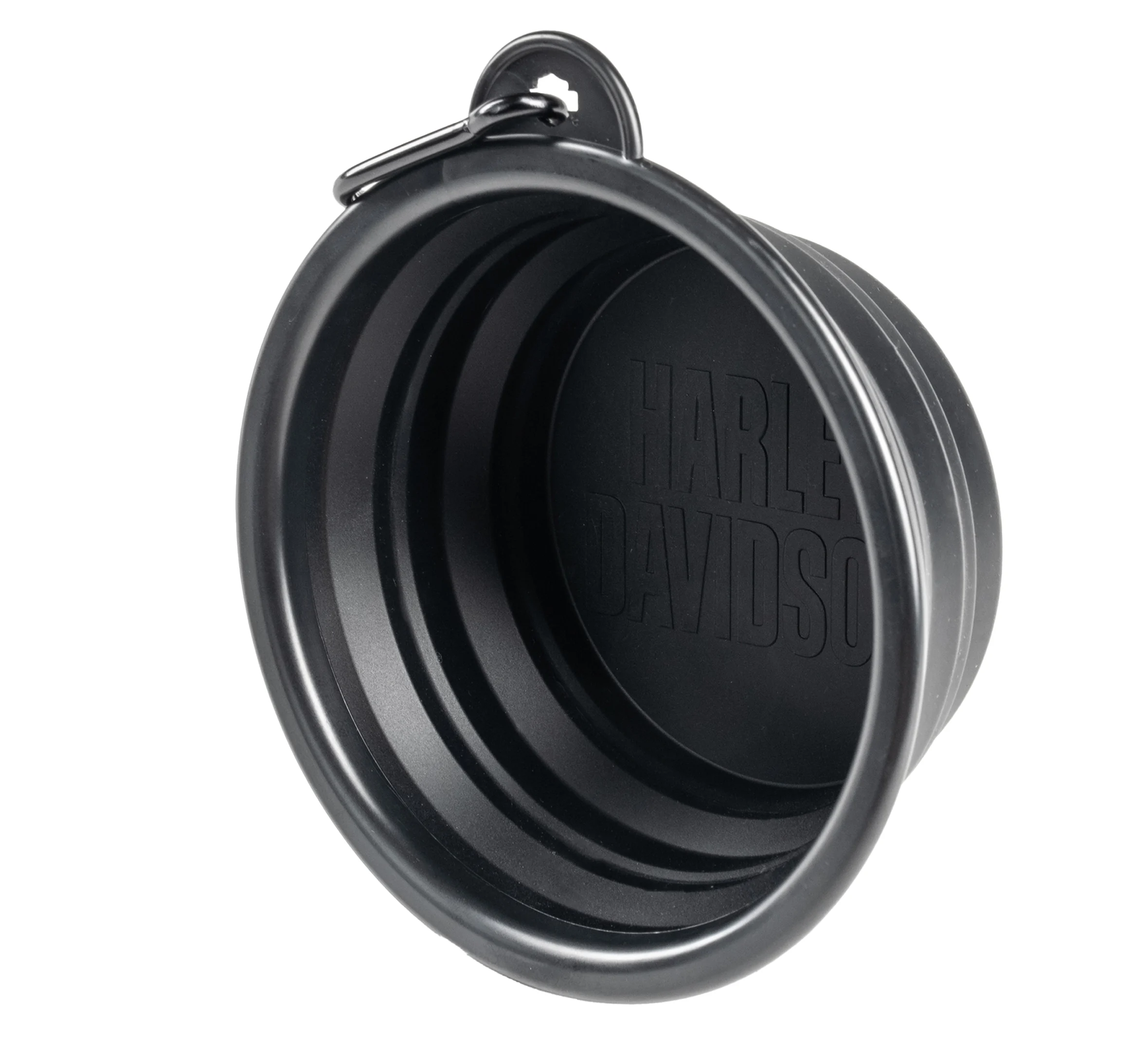 Collapsable Pet Bowl