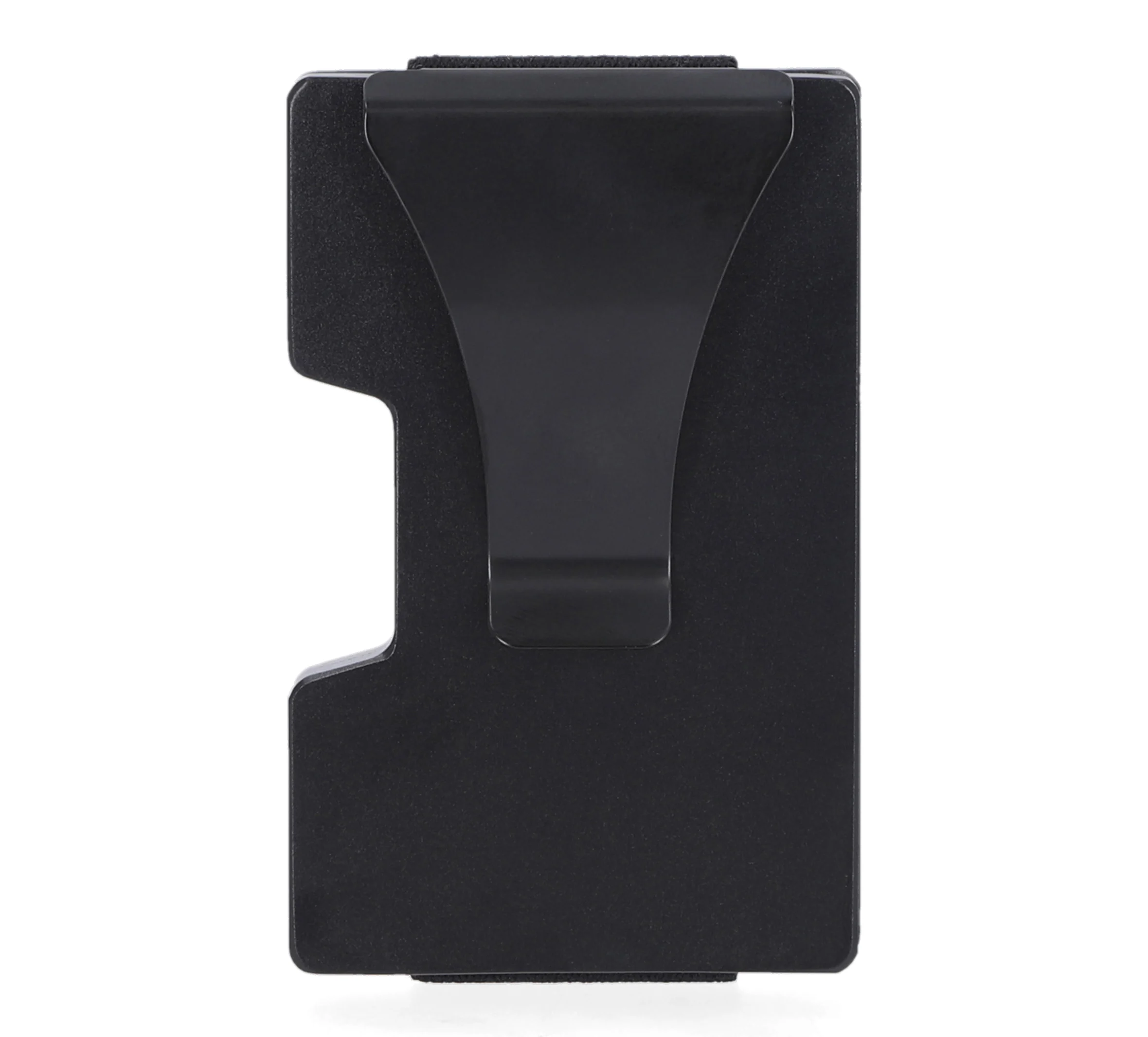 Harley-Davidson Pop Up Metal Wallet