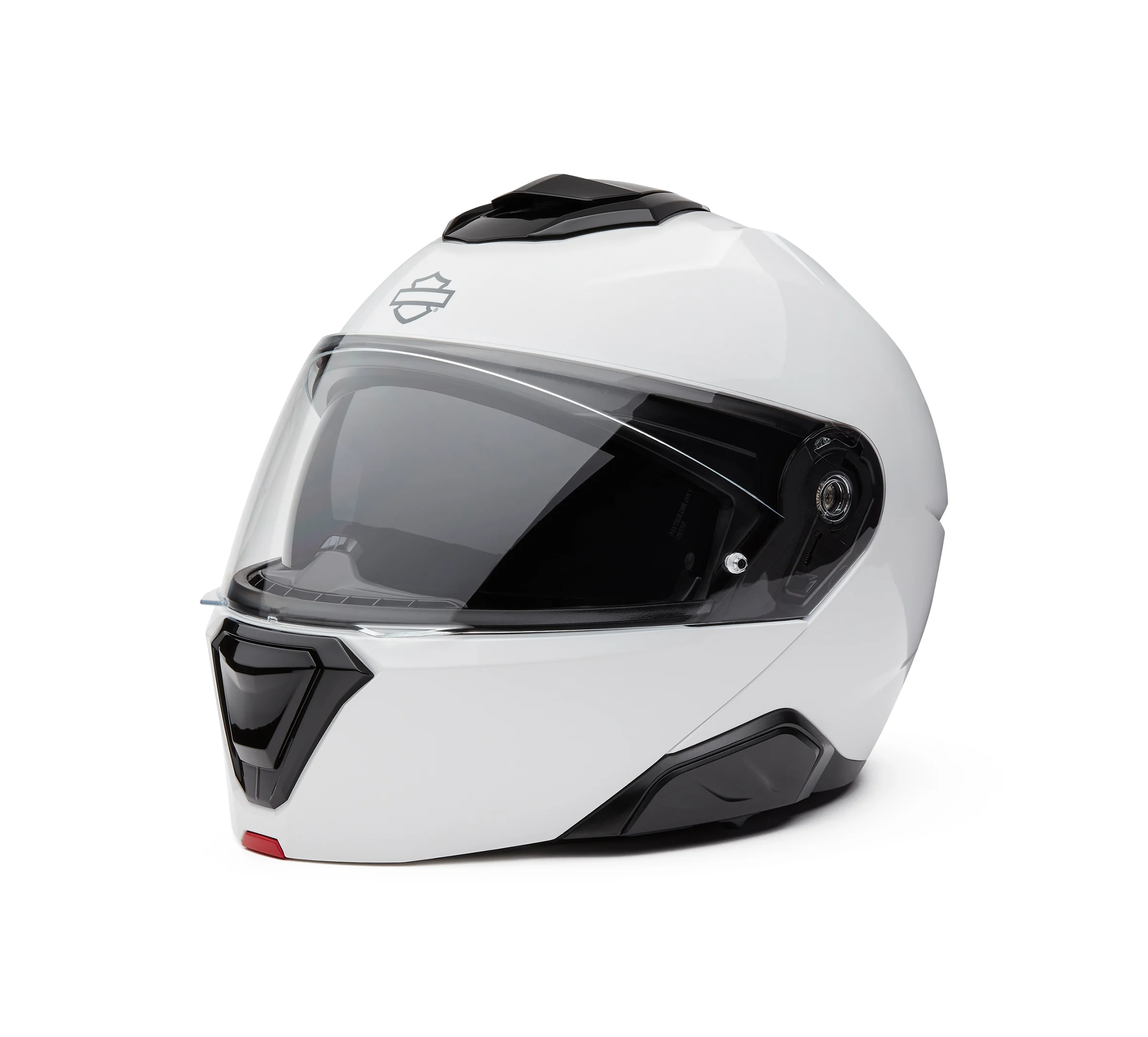 H-D Capstone Sun Shield III H35 Modular Helmet