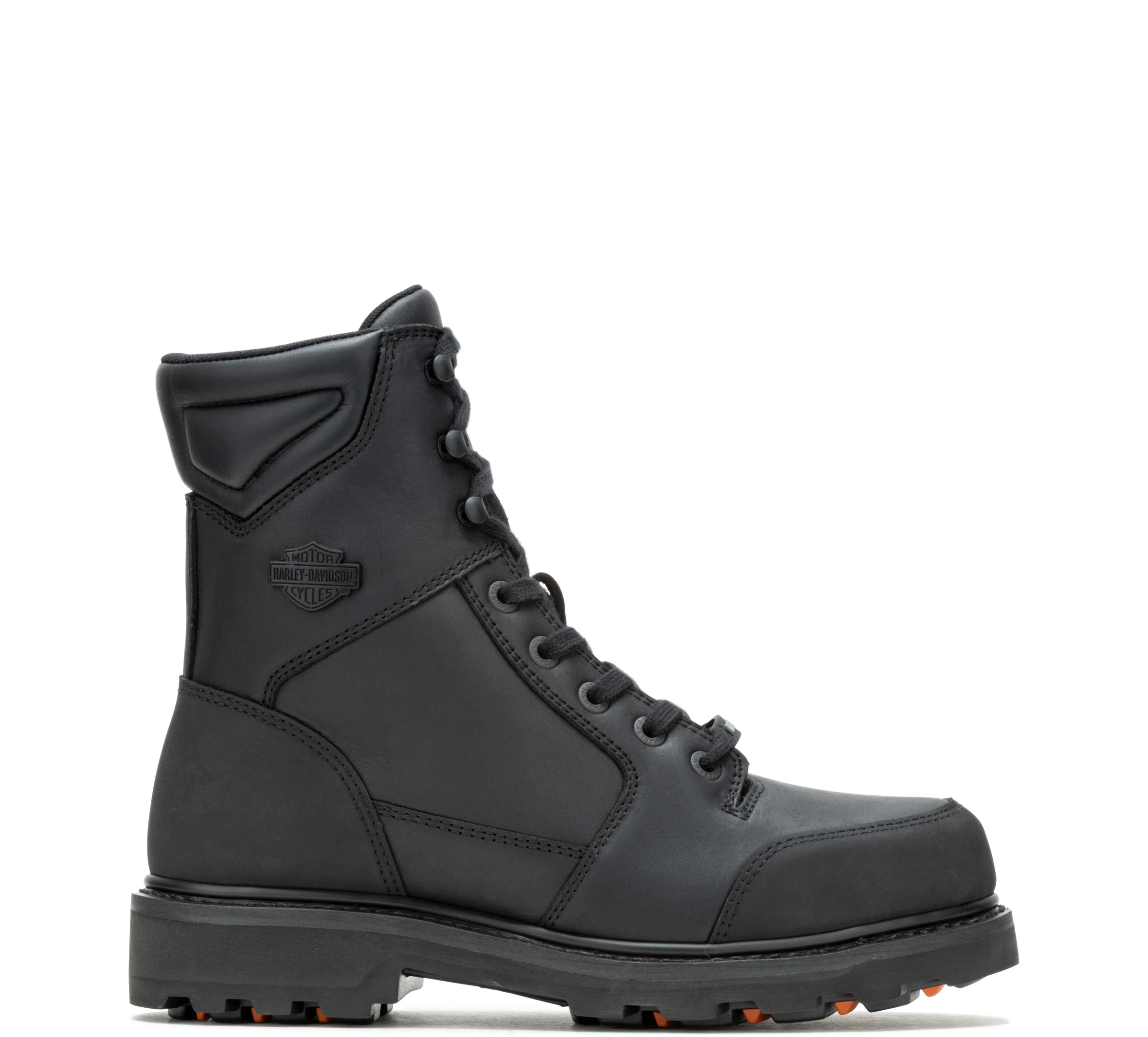 Men's Brockman Riding Boot