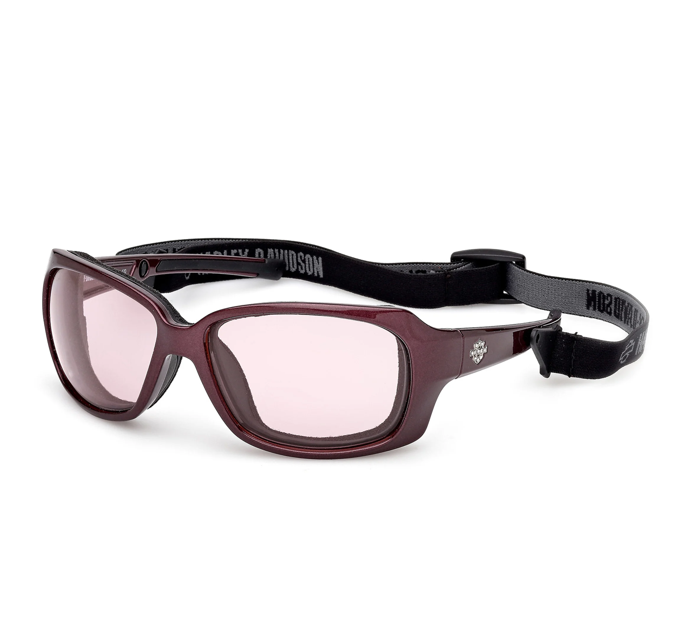 Fire Bird Motorcycle Riding Eyewear