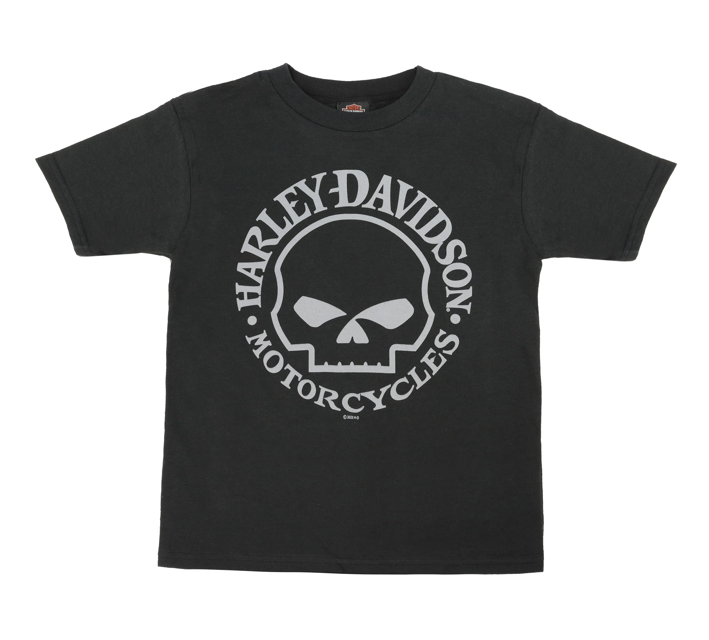 Big Boy's Willie G Tee