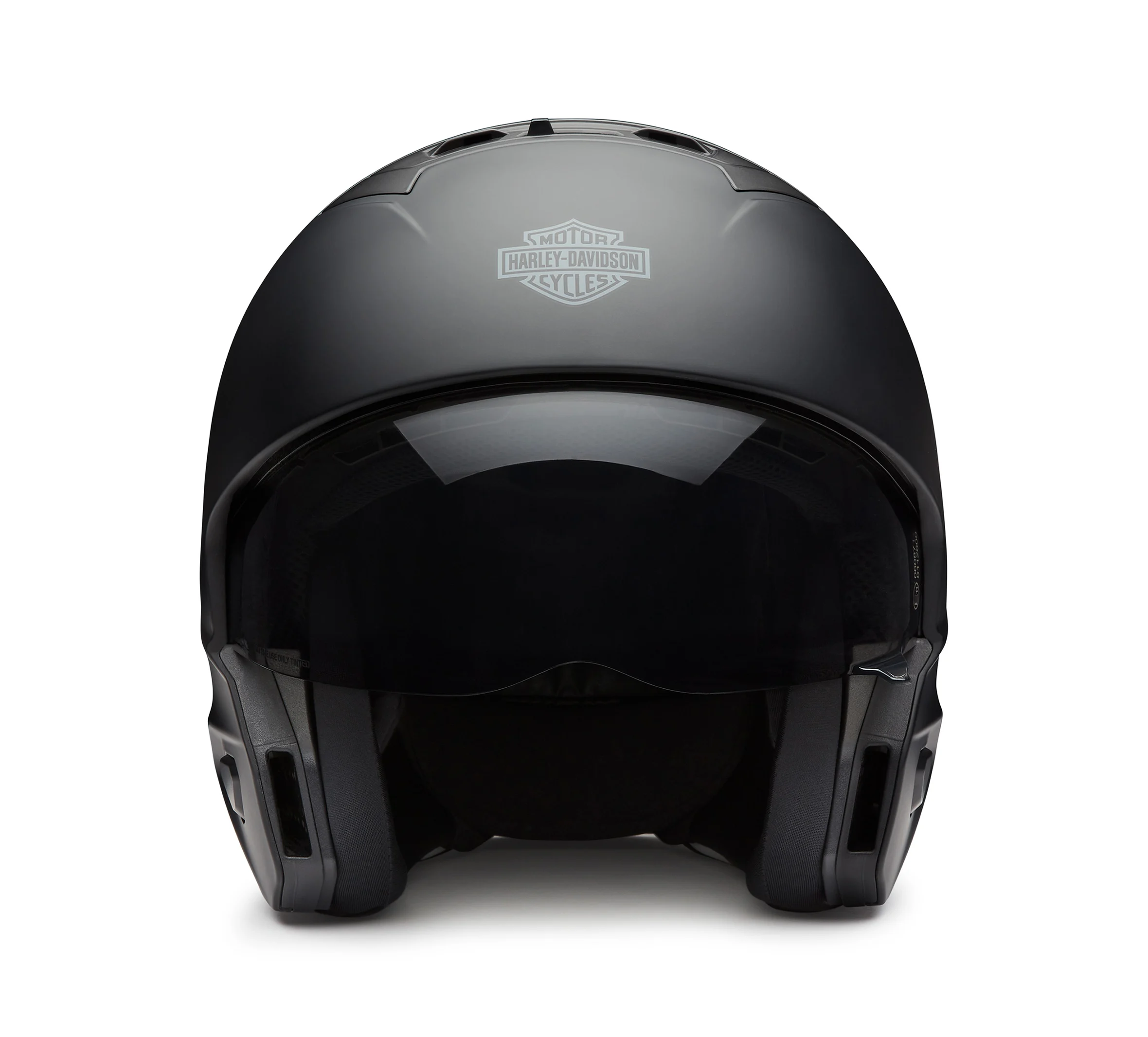 H-D Ultra X16 2-in-1 Helmet