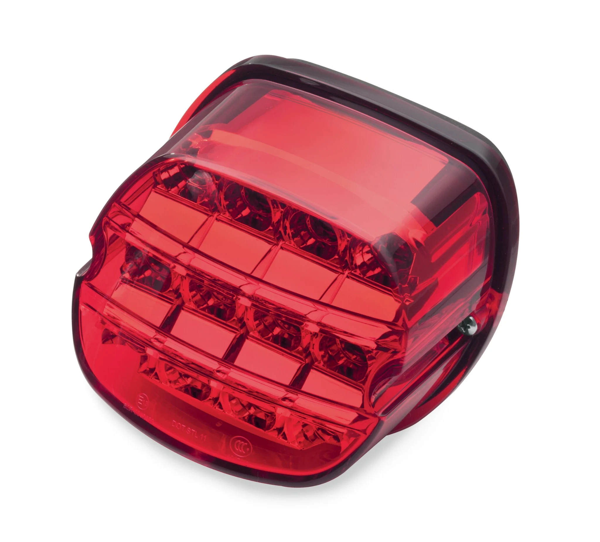 Layback LED Tail Lamp
