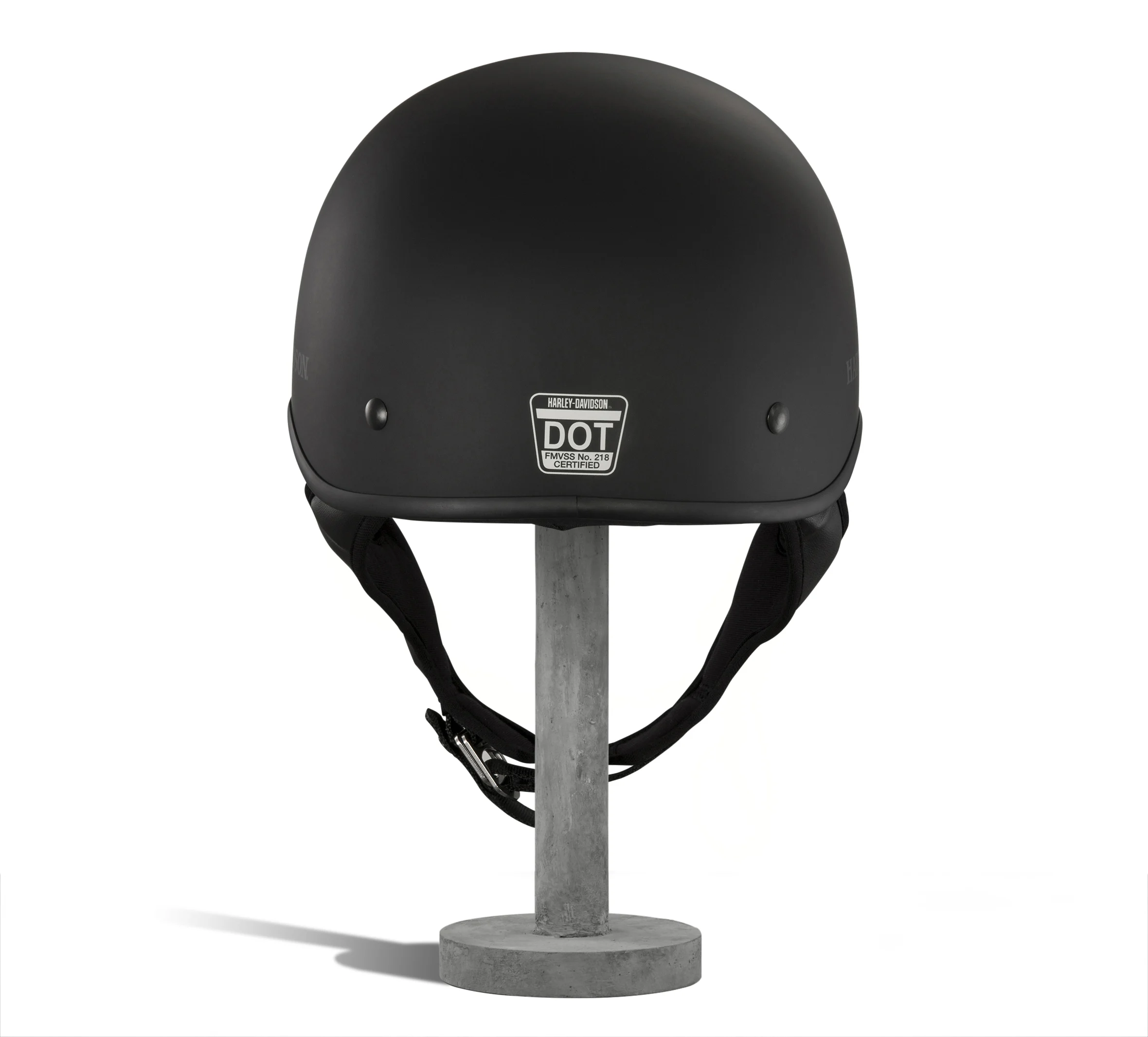 Overdrive Low Profile 1/2 Helmet