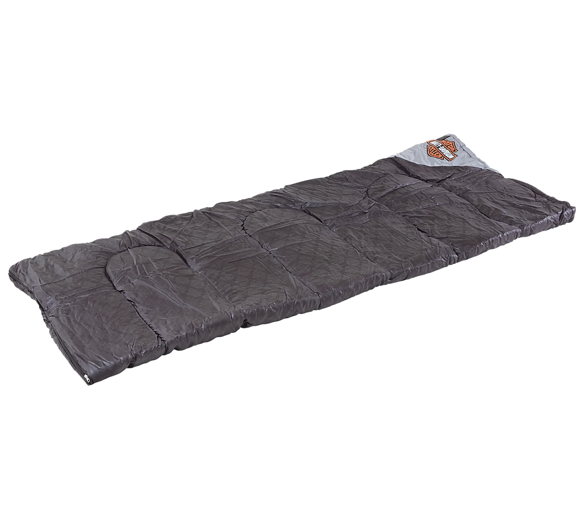Bar & Shield Sleeping Bag