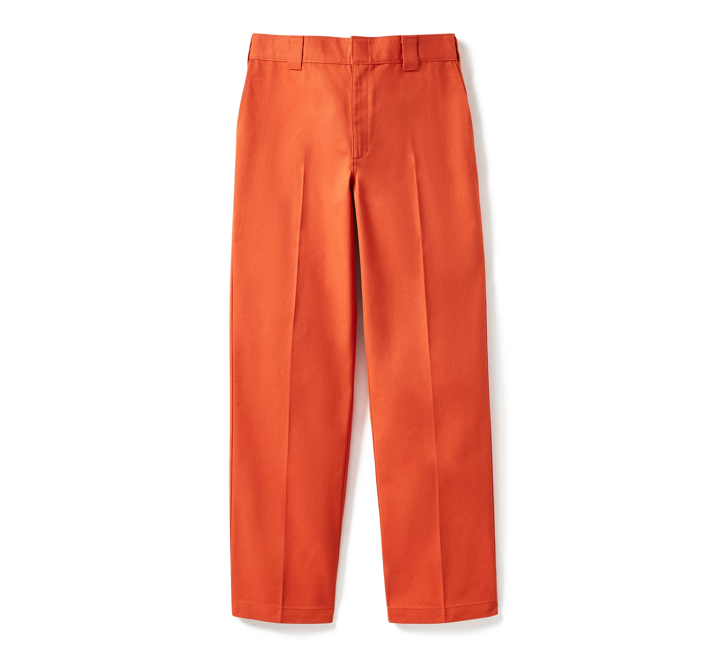 Men's Dickies x H-D Original 874 Work Pants - Vintage Orange