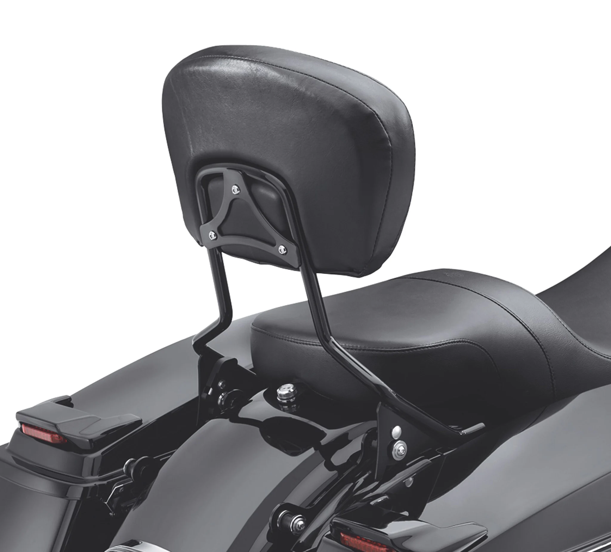 H-D Detachables Sissy Bar Upright