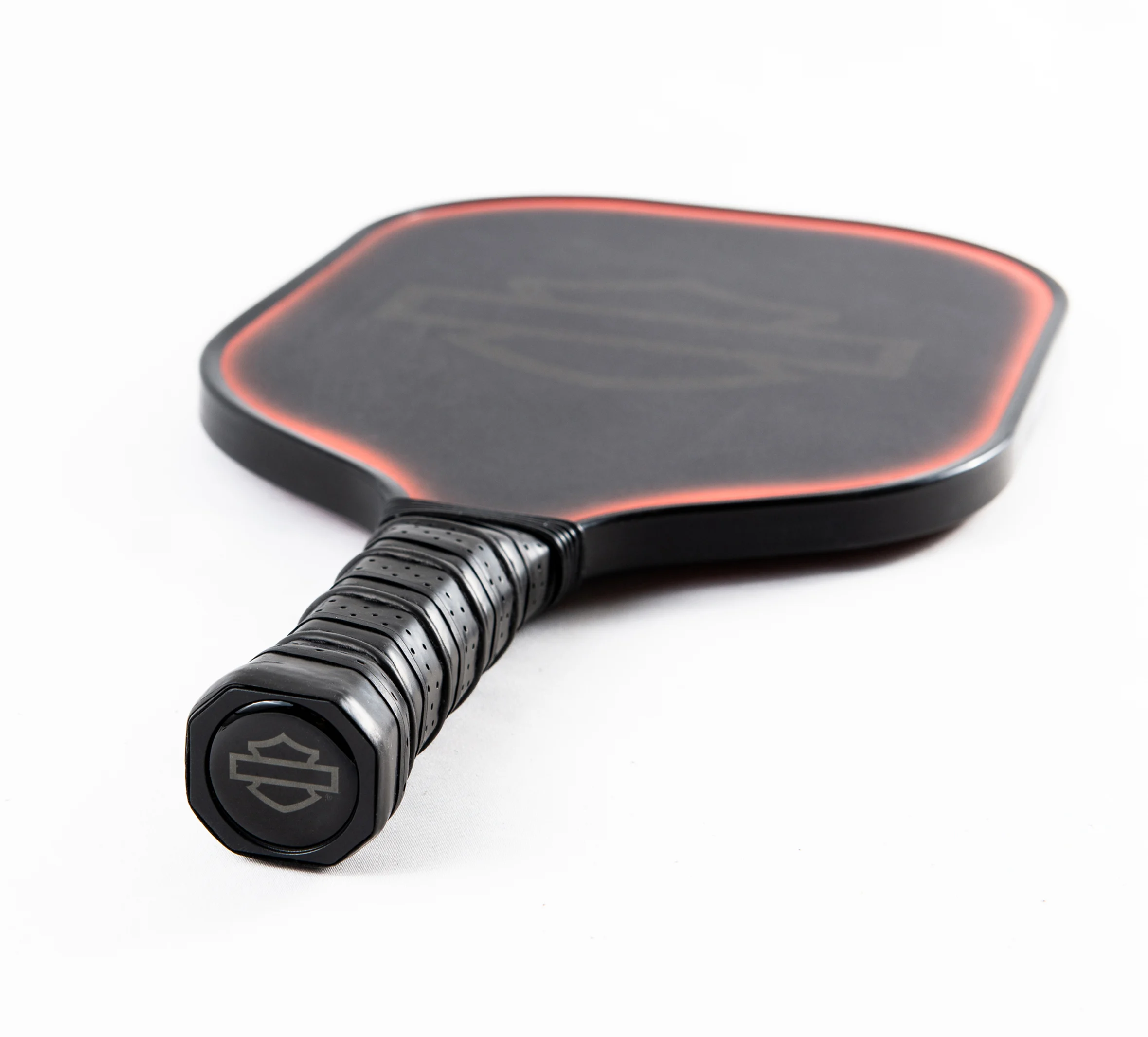 H-D Stealth Single Pickleball Paddle