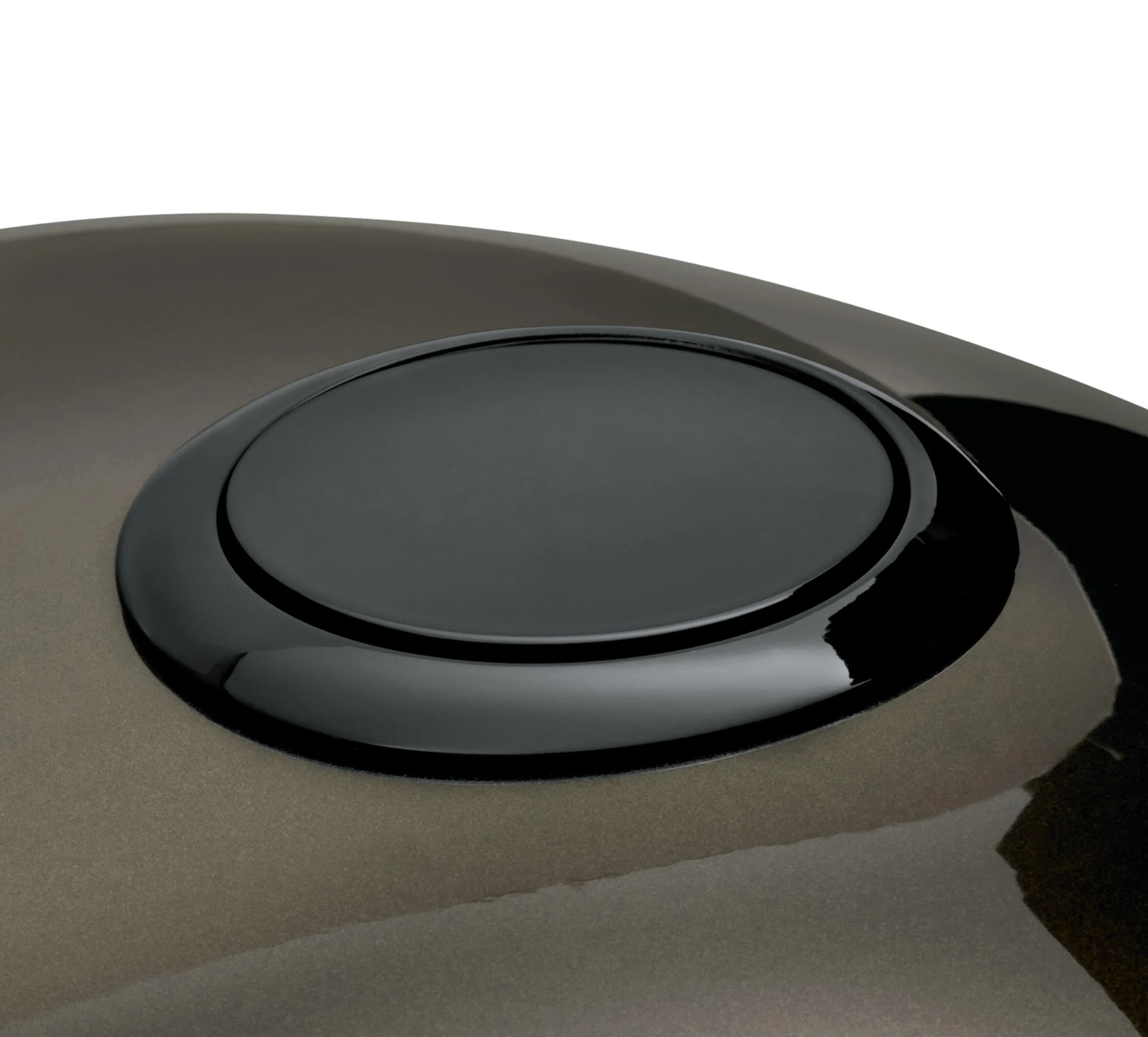 Flush-Mount Fuel Cap