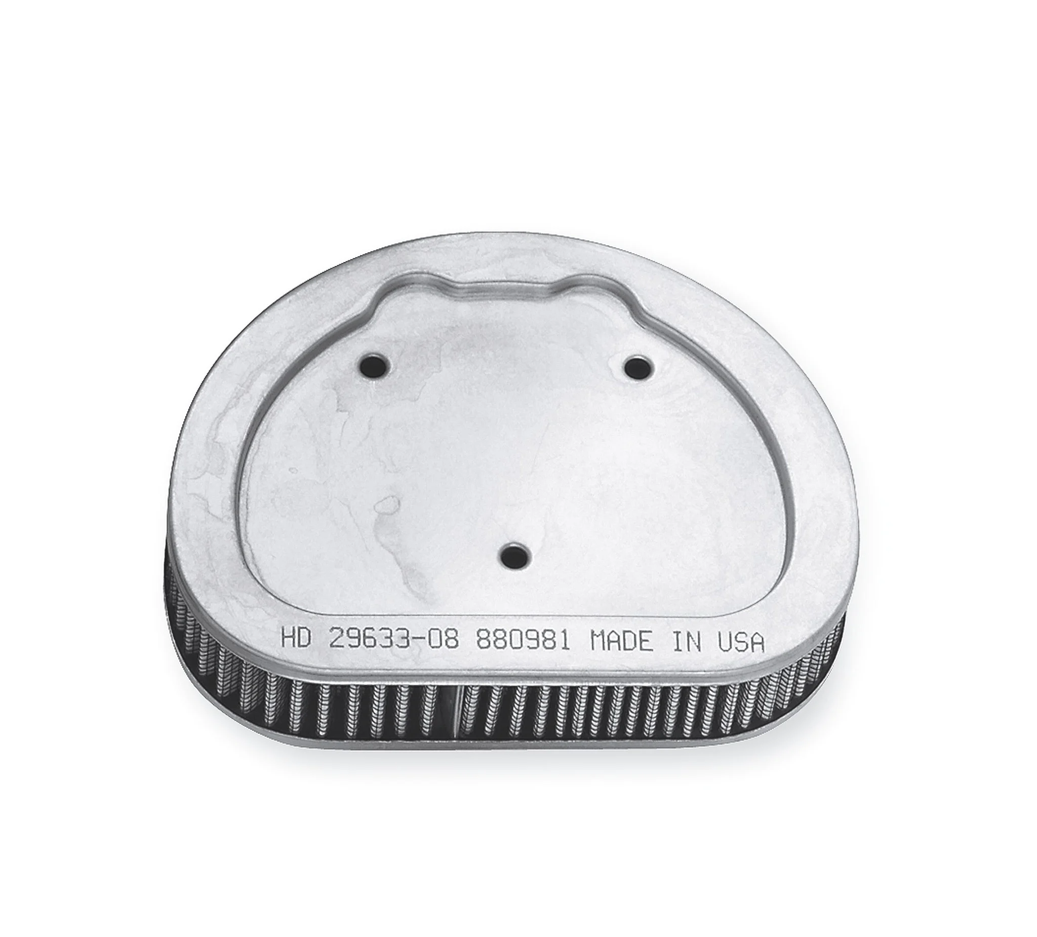 Original Equipment Air Filter Elements