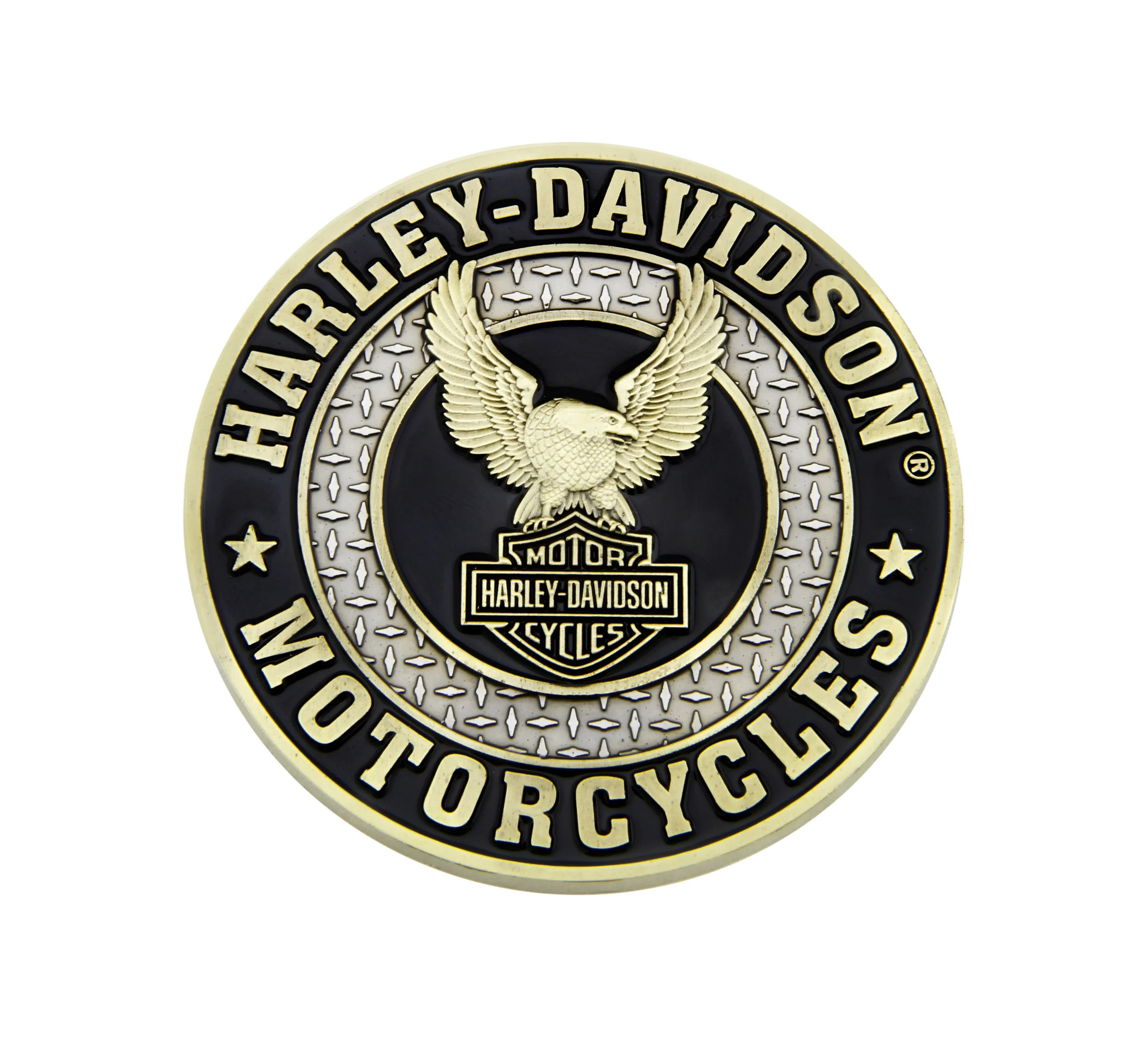 Eagle Bar & Shield Heavy Duty Magnet