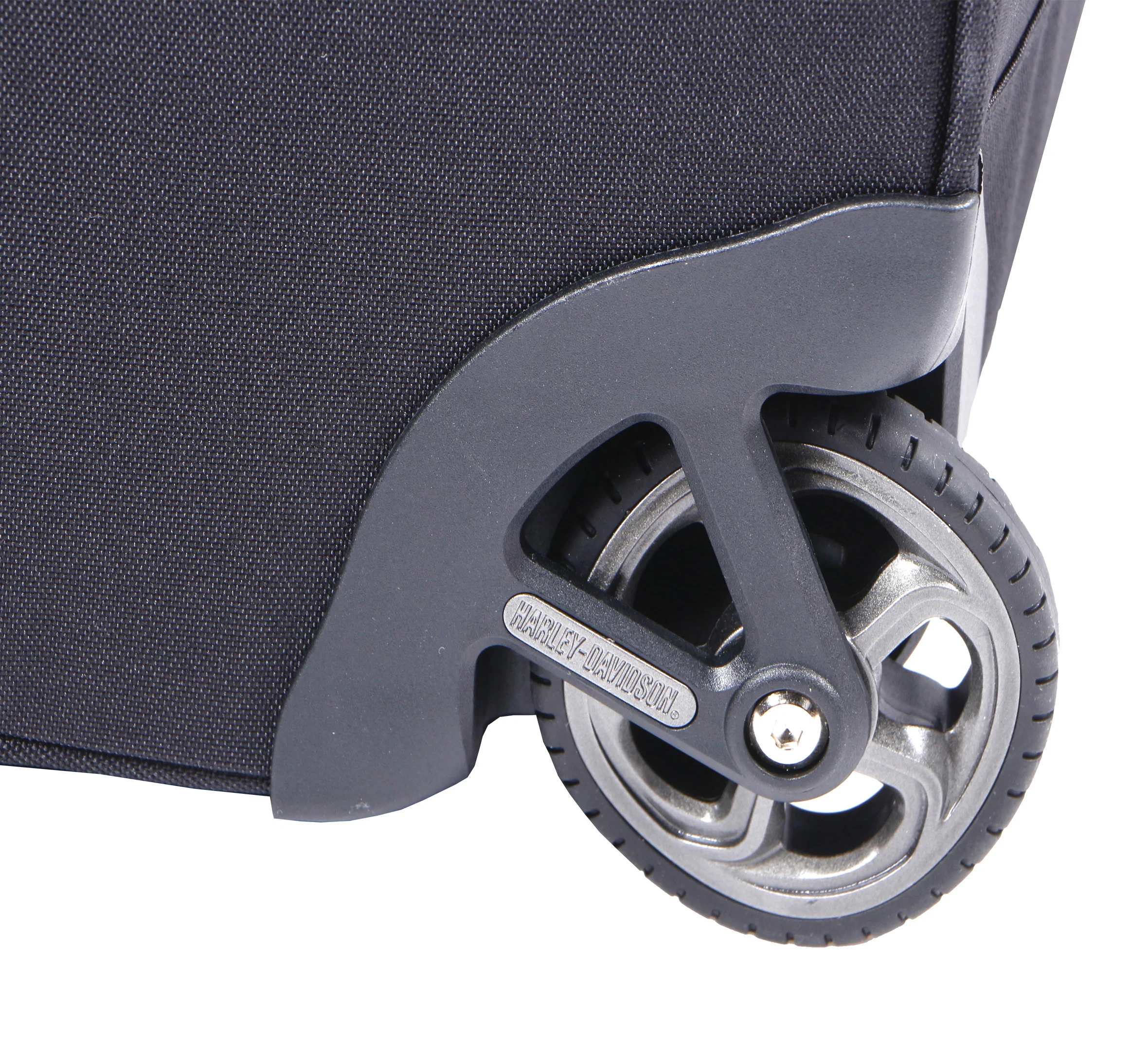 21" Nomad Wheeling Duffel w/ Shark Wheels