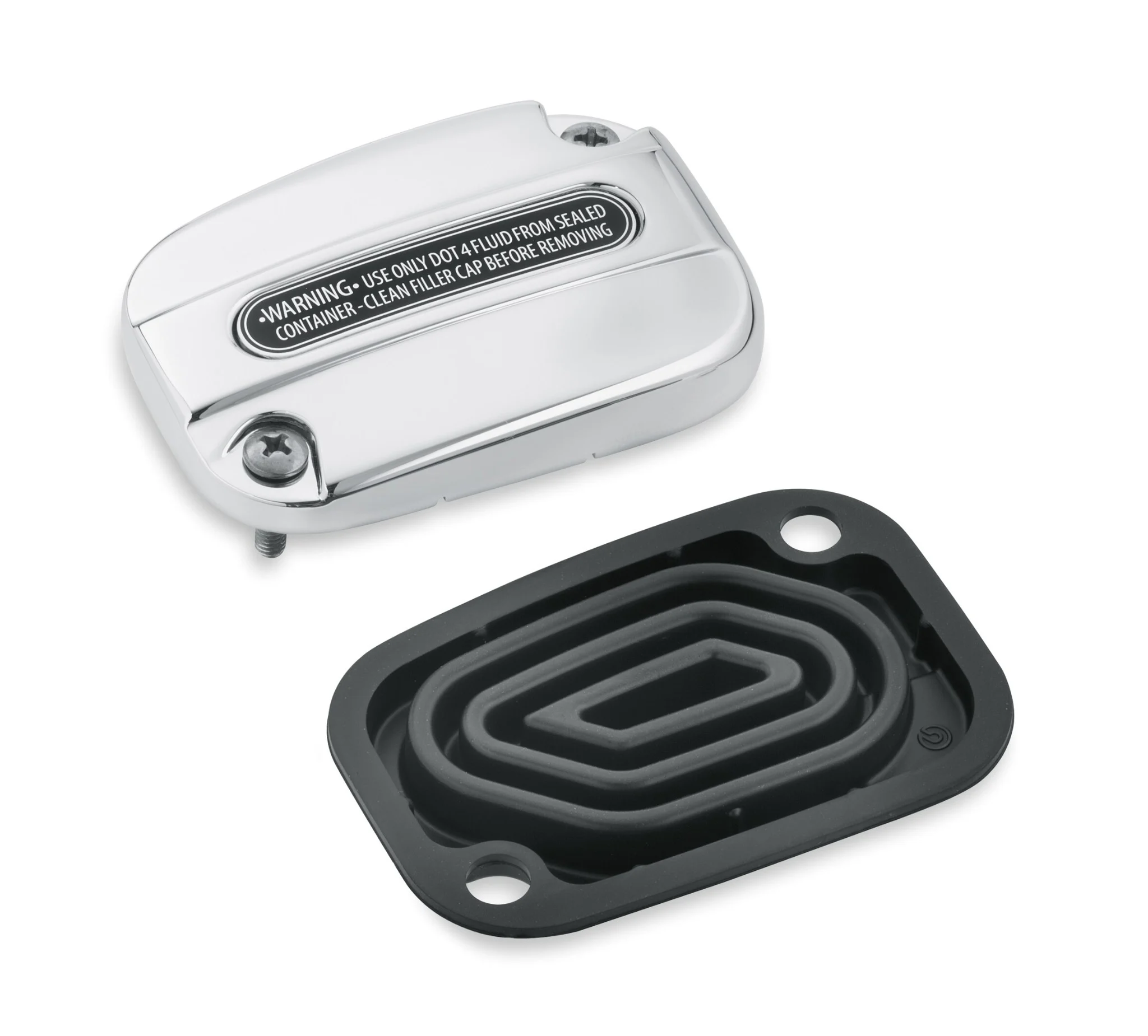 Master Cylinder Cover