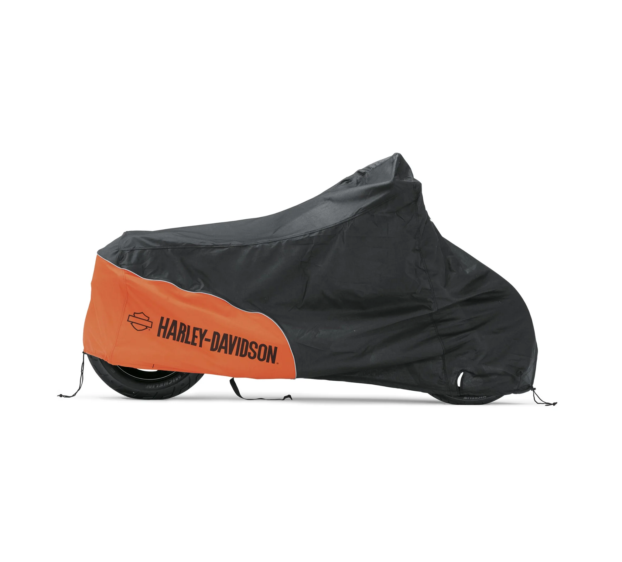 Indoor Motorcycle Cover - Small